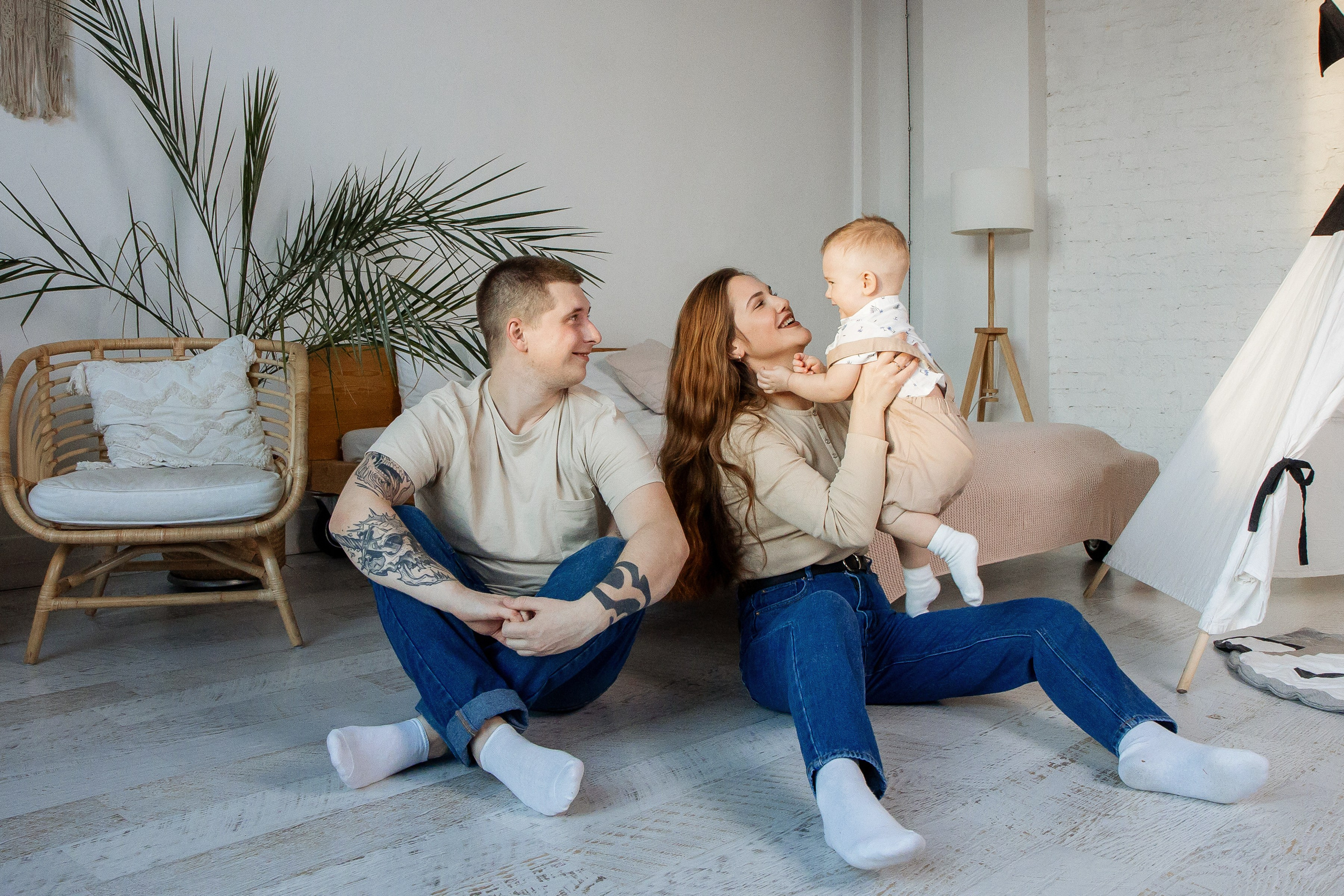 Уютный вечер. Главная