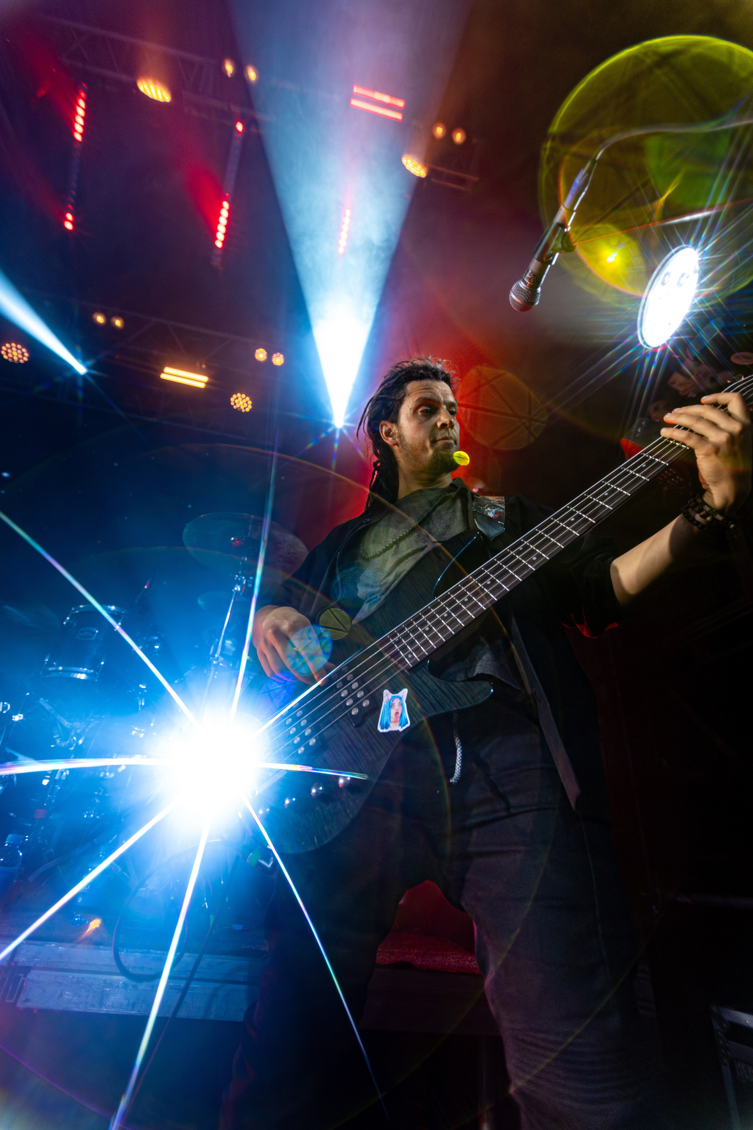 День рождения Свобода Концерт Холл. Репортажный фотограф Екатеринбург | Яркий, качественный репортаж | Концерты, клубы, репортаж, праздники, корпоративы