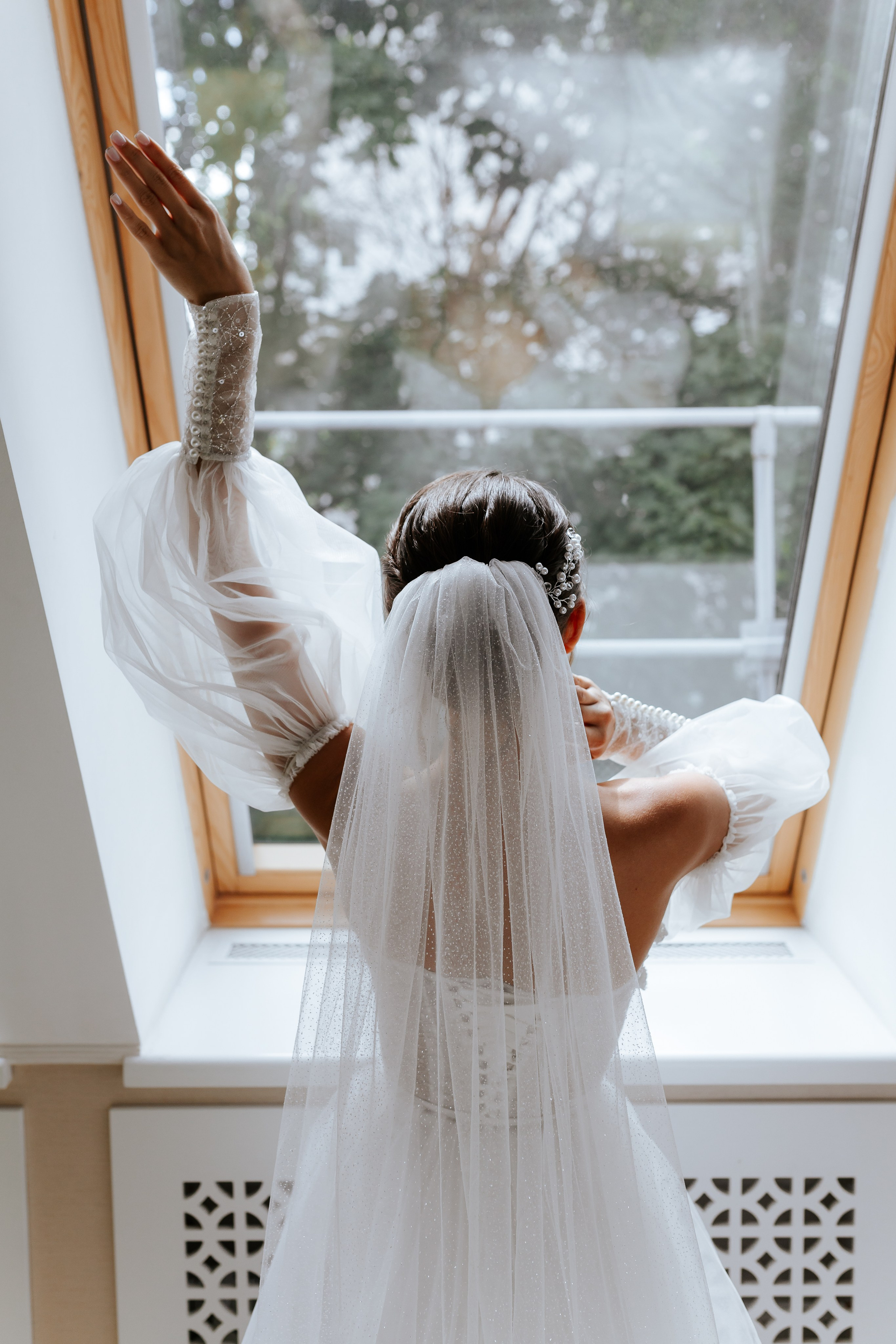 Невеста Екатерина ♥. Фотограф Тверь. Свадебные, семейные, индивидуальные фотосессии