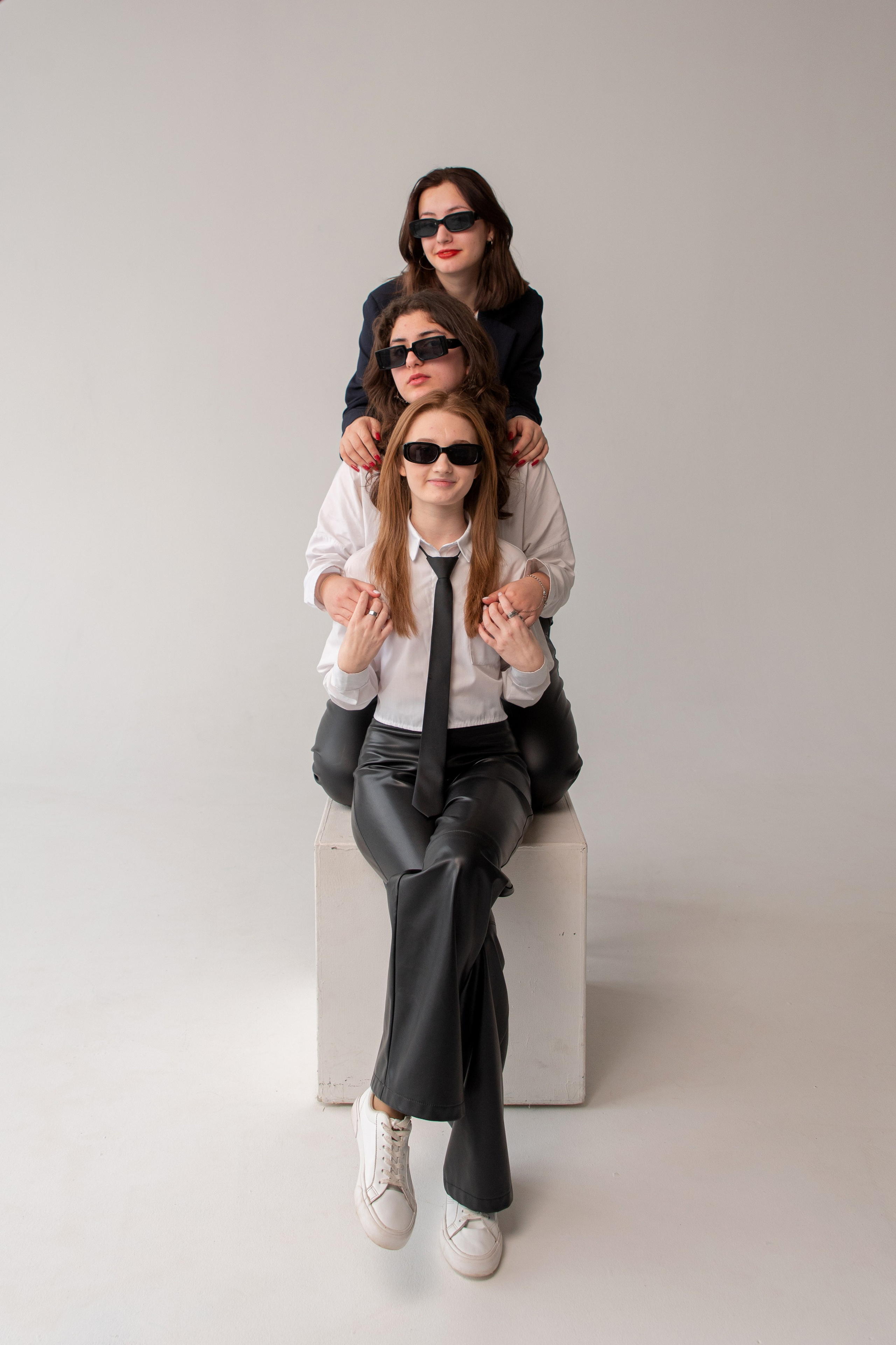 11 класс. Студия. Семейный и детский фотограф в Туле Светлана Воронкова