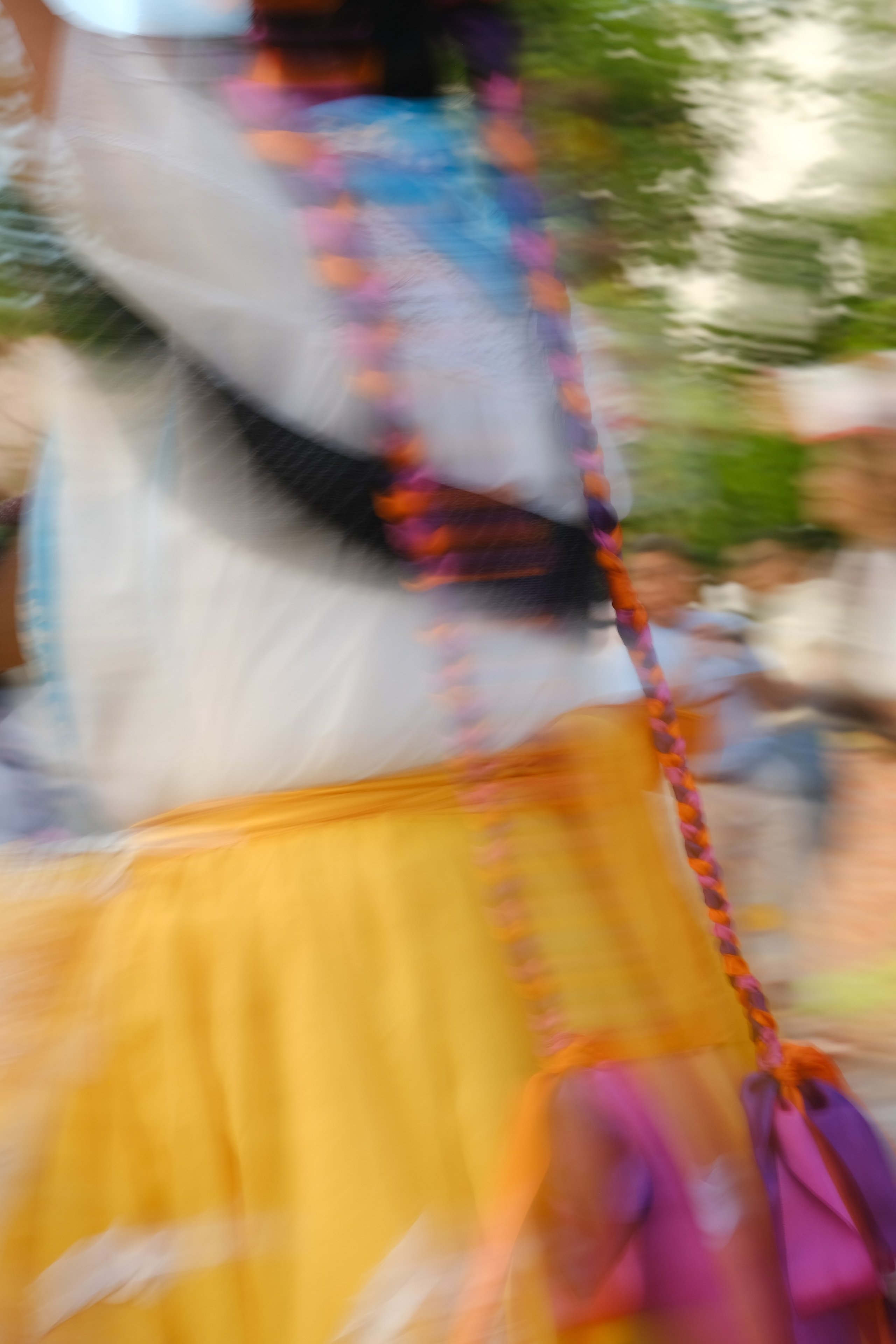 Documentary. Margarita Rodionova — a contemporary lens-based artist currently working in Cancun, Mexico