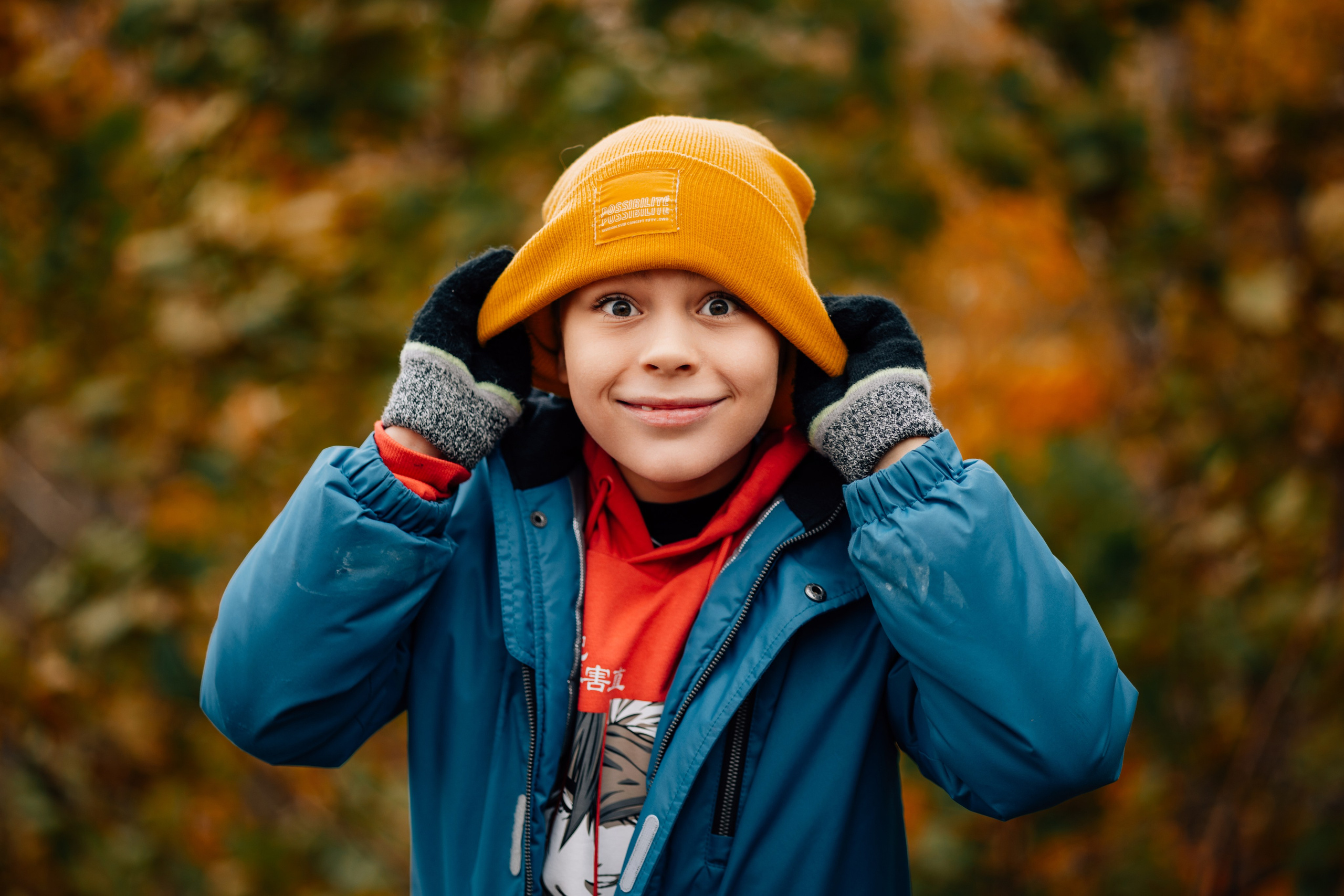 ПРИМЕРЫ ФОТО. Class Story