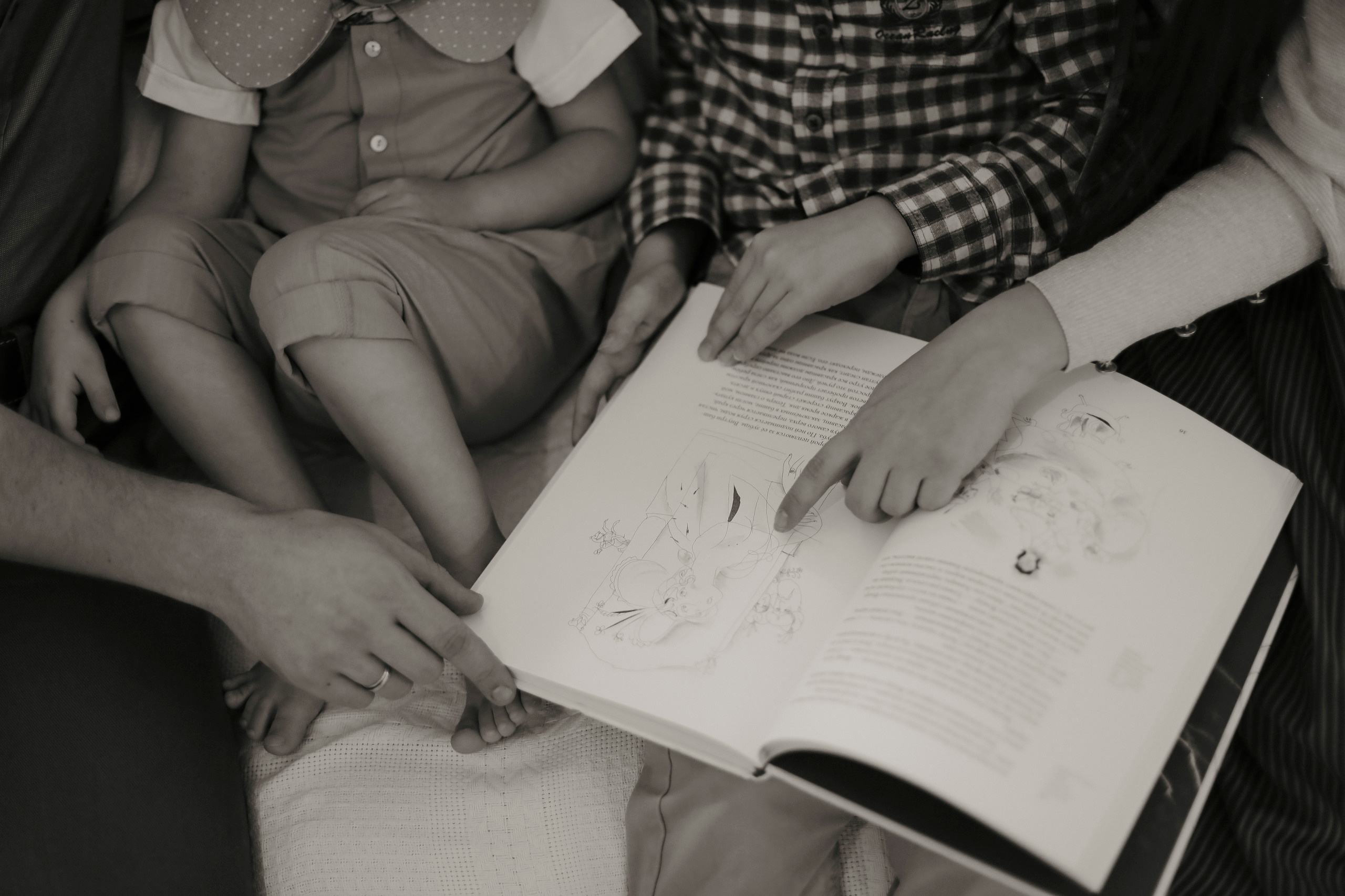 Домашняя семейная фотосъемка Алены. Свадебный фотограф Волгоград и Волжский Евгения Кимлач