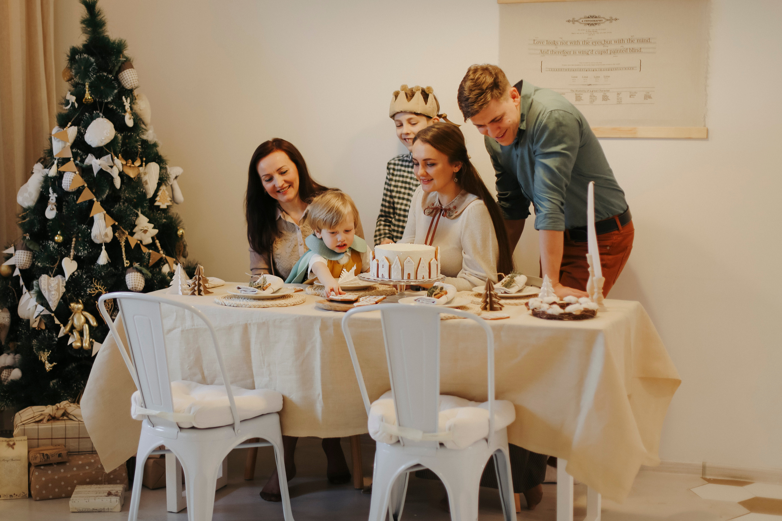 Домашняя семейная фотосъемка Алены. Свадебный фотограф Волгоград и Волжский Евгения Кимлач