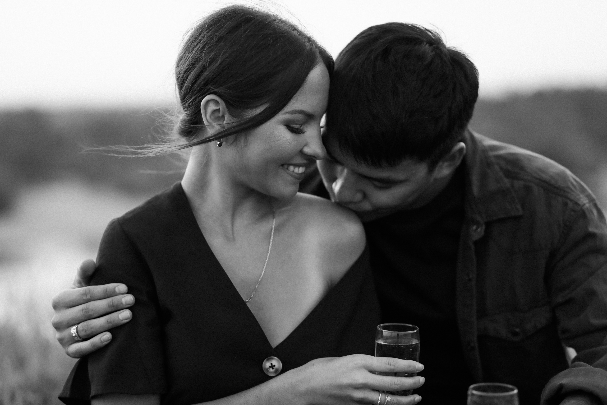 Love story. Свадебный фотограф Волгоград и Волжский Евгения Кимлач