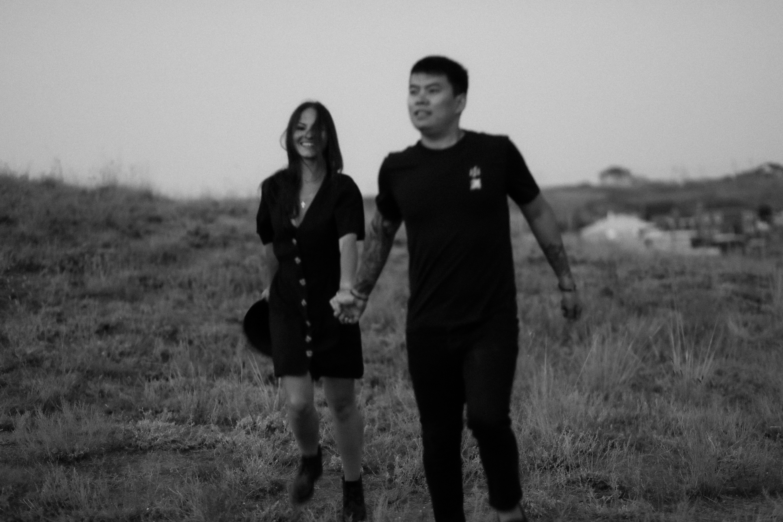 Love story. Свадебный фотограф Волгоград и Волжский Евгения Кимлач