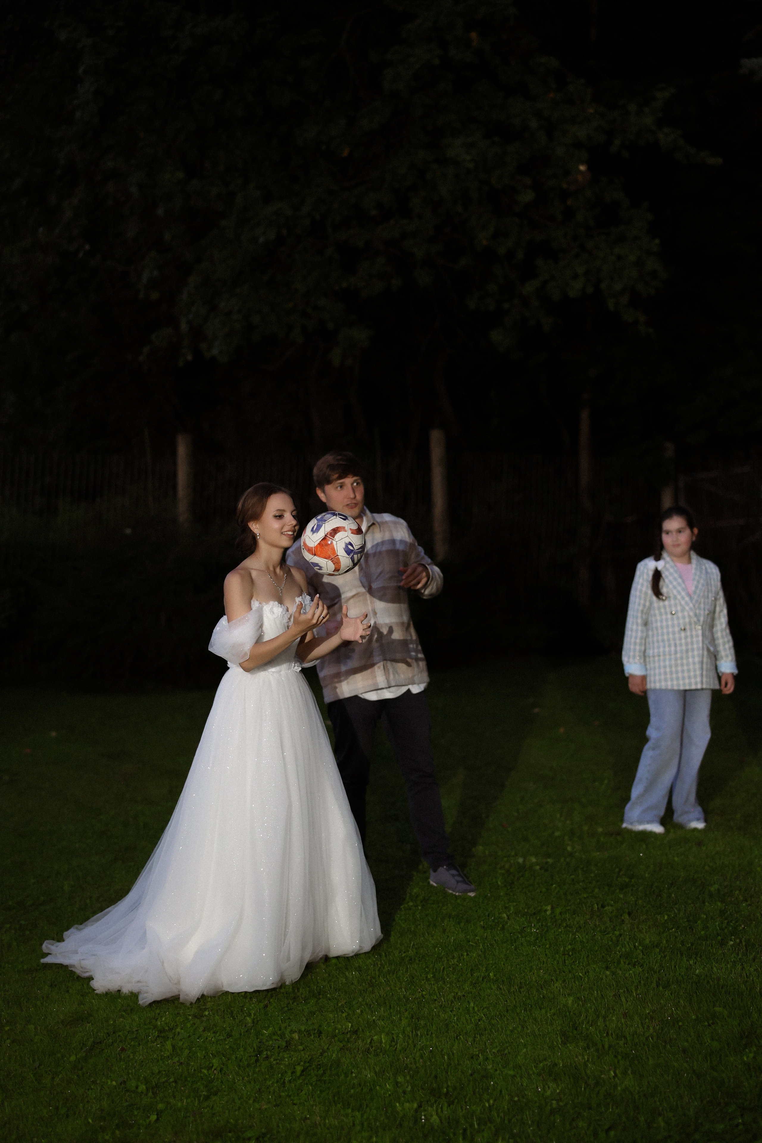 «Просто МЫ» — Дарья и Иван. Свадебный и семейный фотограф в Москве Ломова Ирина