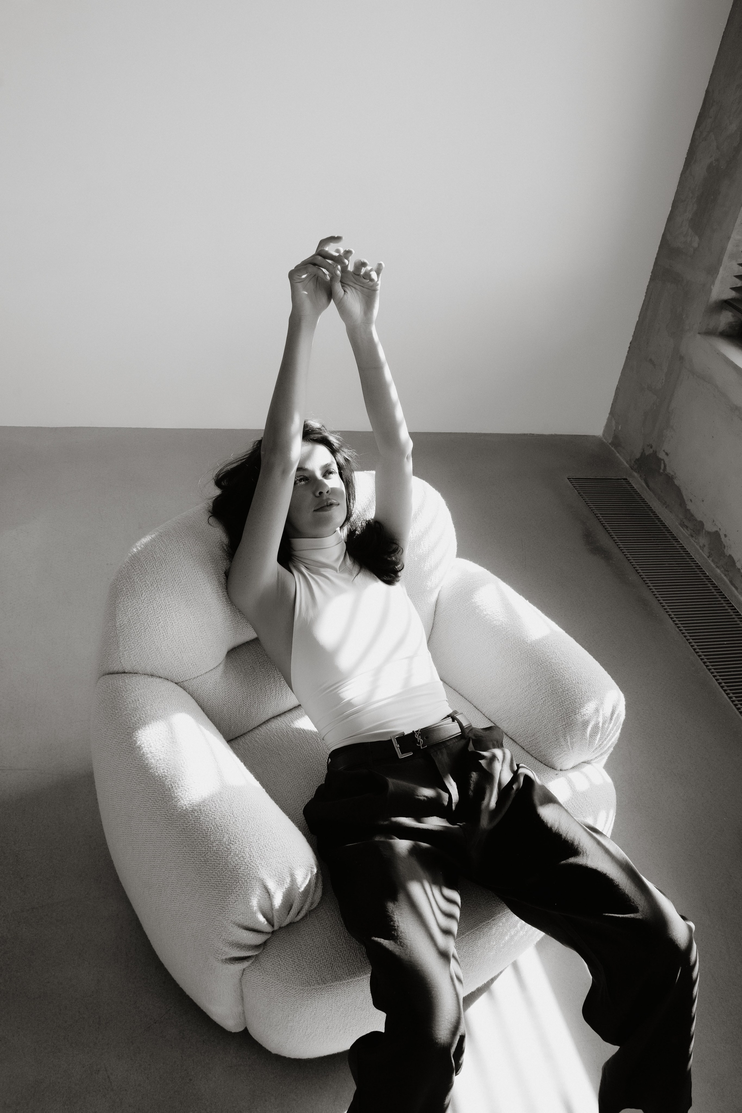 Фотогалерея. Портретный фотограф в городе Москва