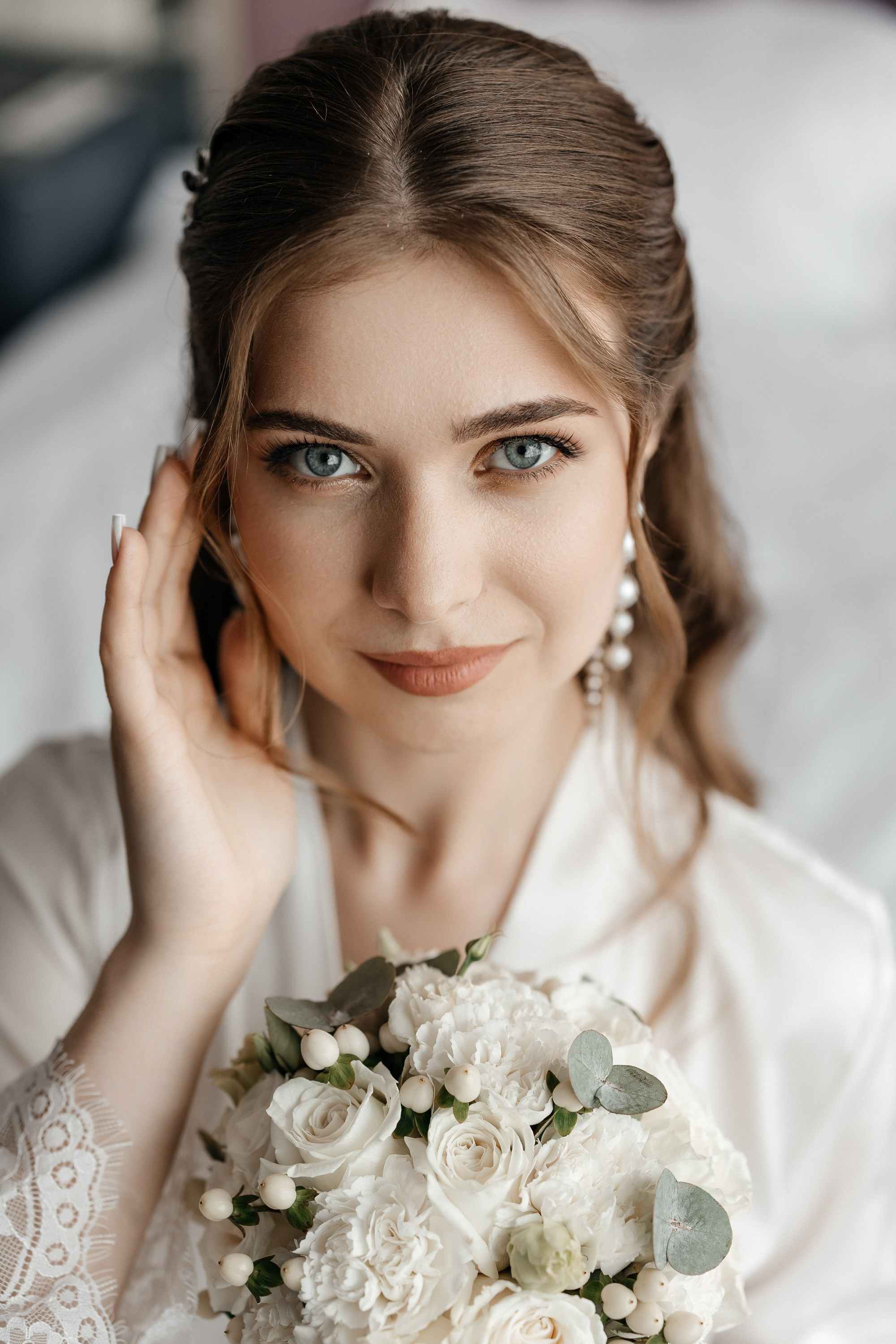 Дарья & Денис | 27.07.24. Свадебный и семейный фотограф в Омске Евгения Хакимова