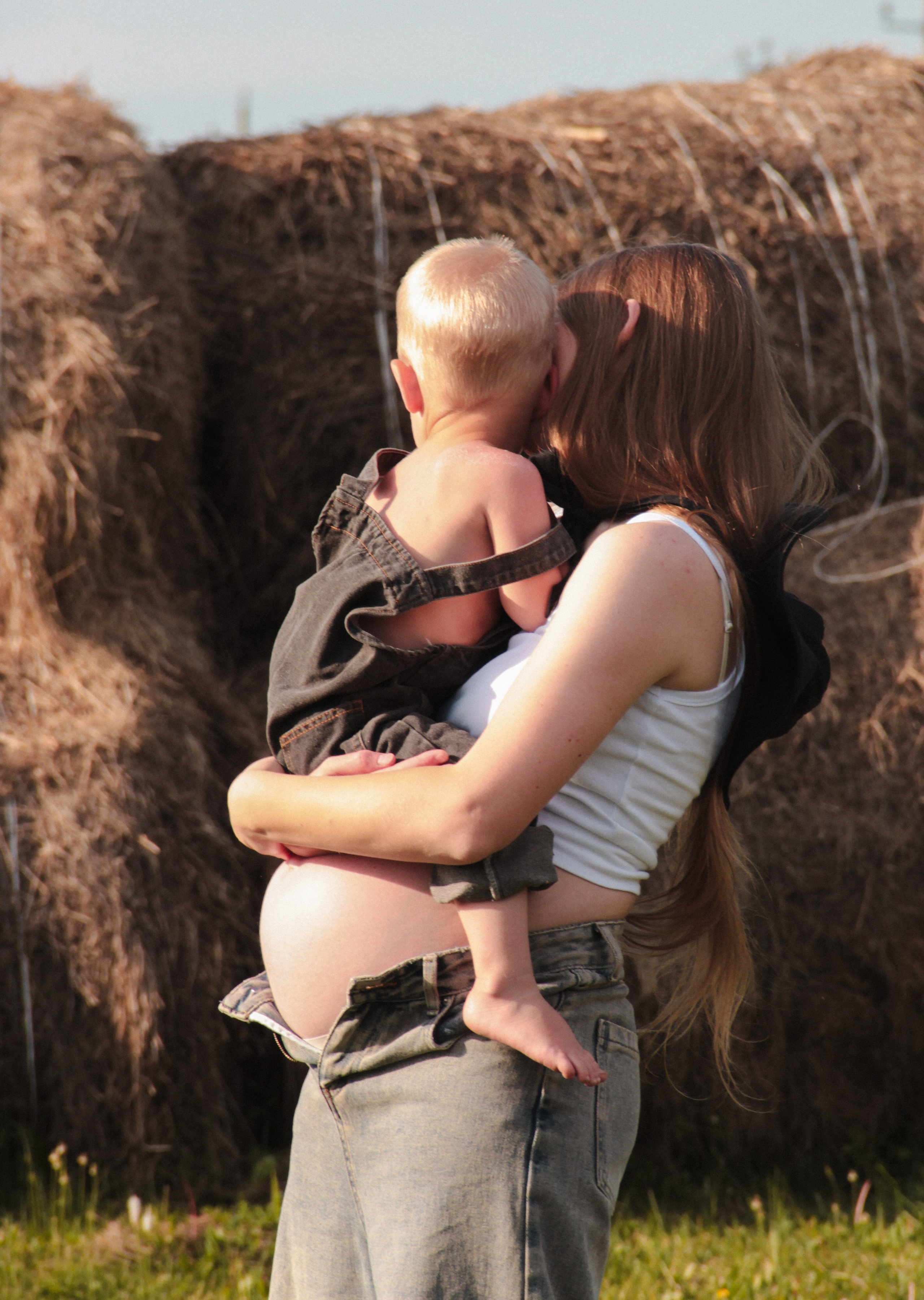 Pregnant. Главная