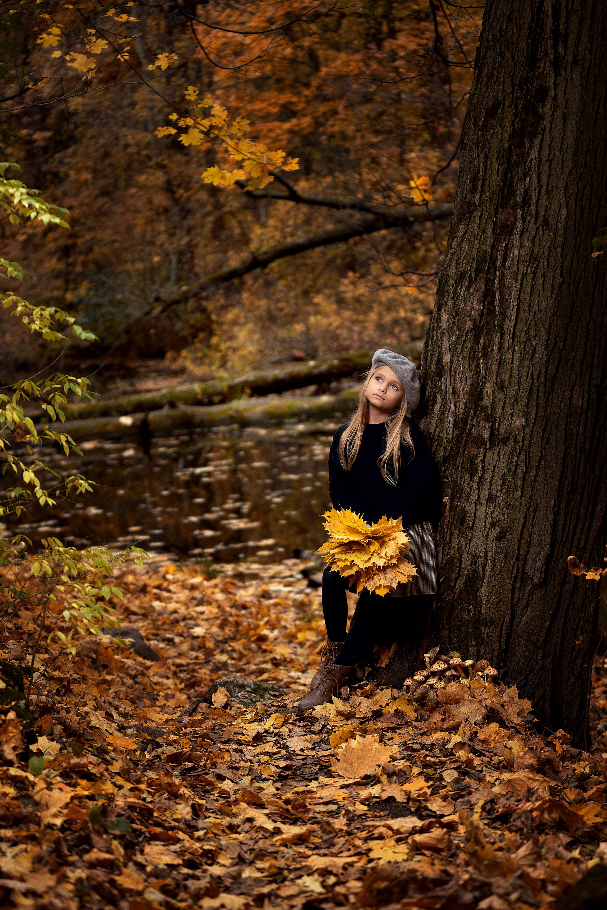Алина. Свадебный и семейный фотограф Игорь Елагин