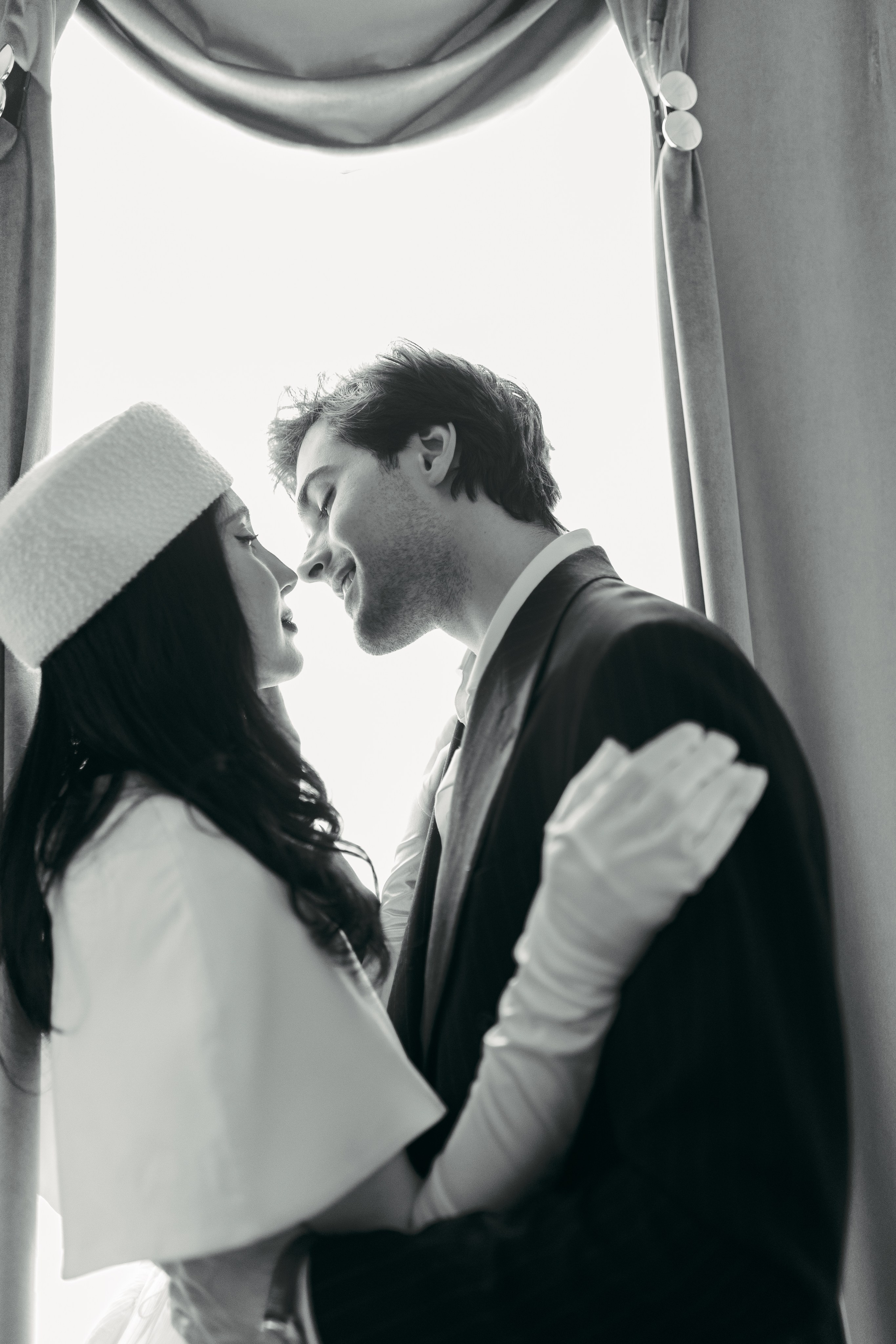 Сборы в Twosabe. Семейный и свадебный фотограф в Москве Анна Пожарская