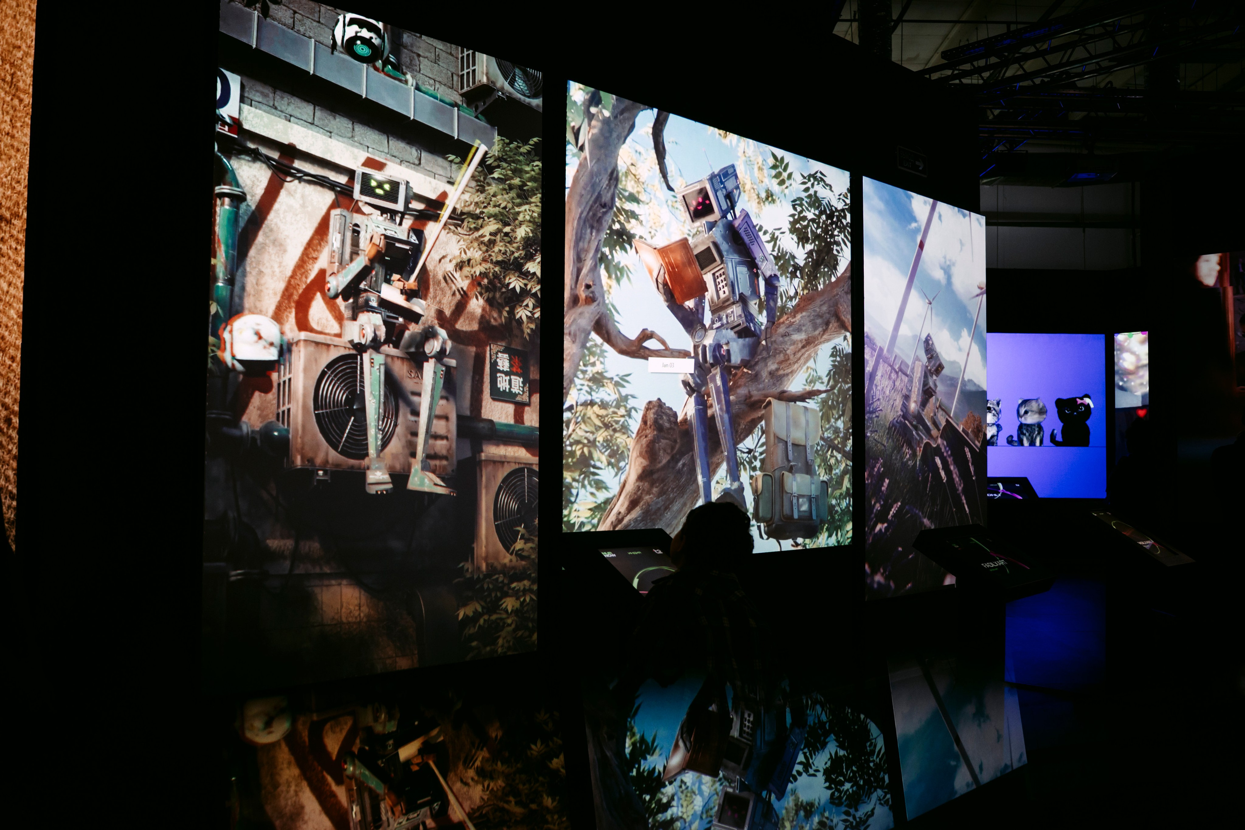 NUR NOW 2026. Главная