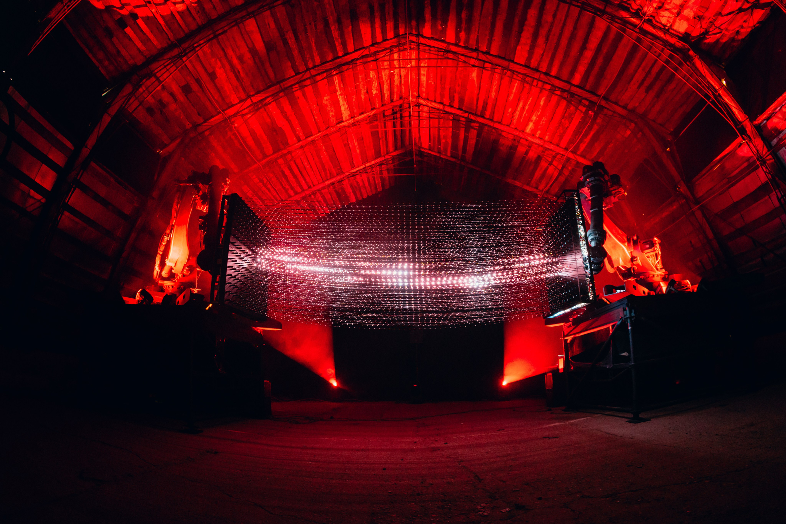 NUR 2025. Главная