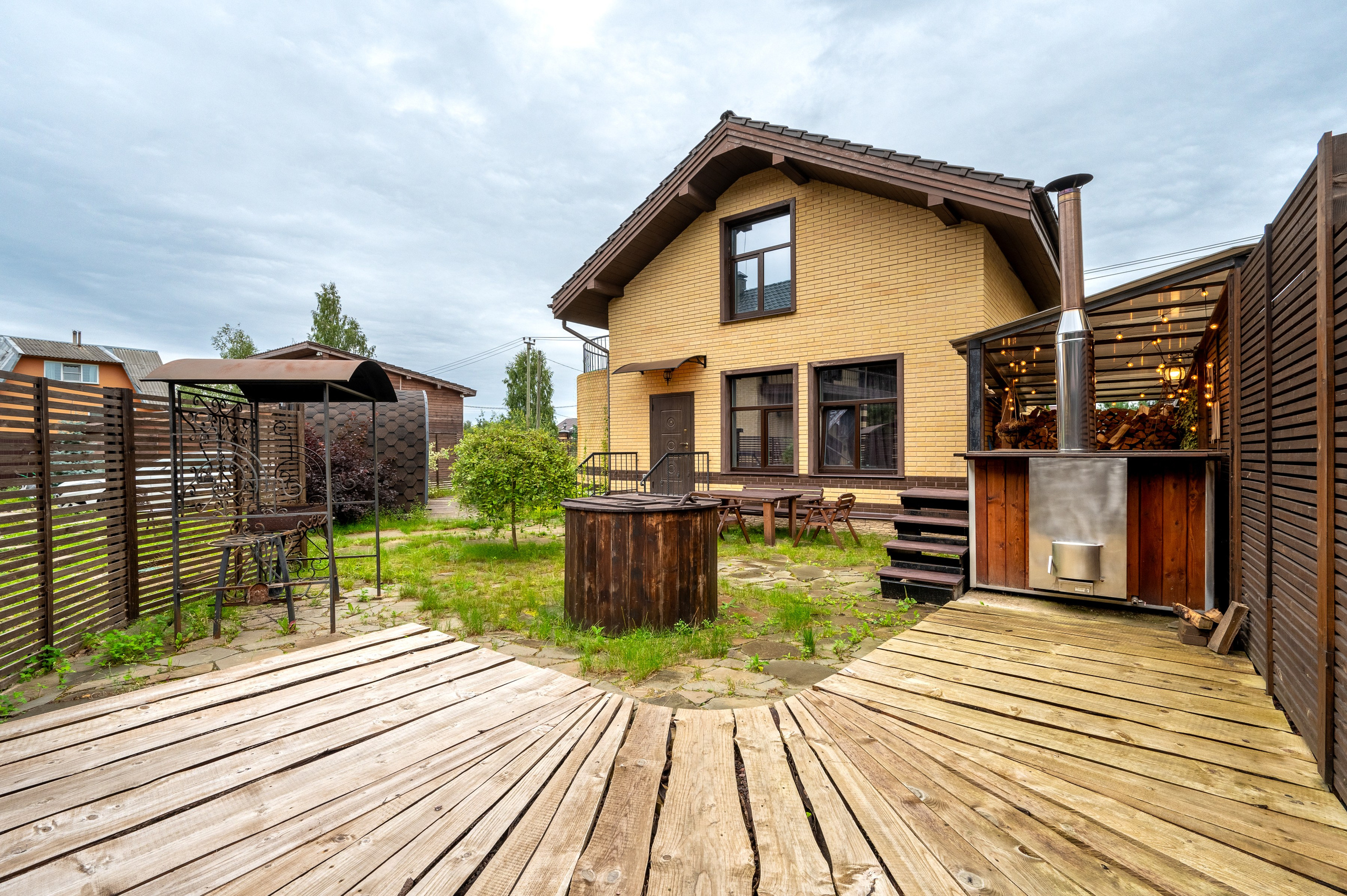 СПА ДОМ. Интерьерный фотограф. Фото- видеосъемка недвижимости Санкт-Петербург