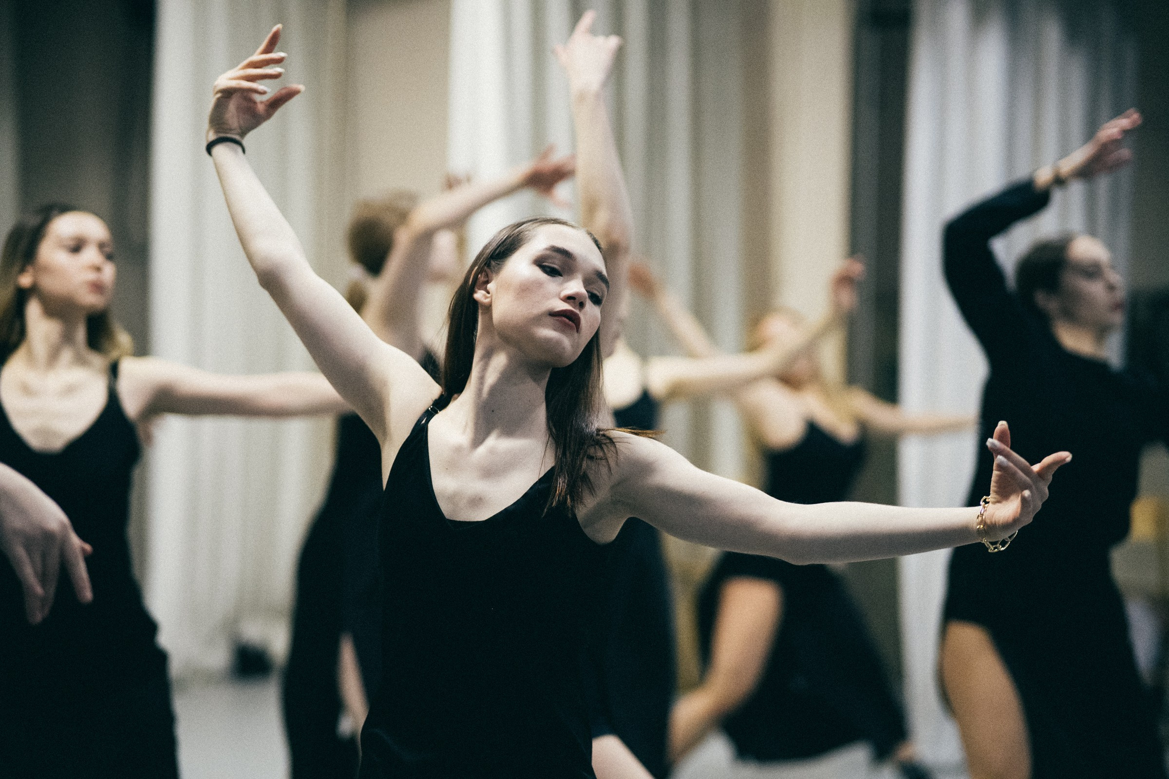 КемГИК. Фотограф на любое событие в Кемерово