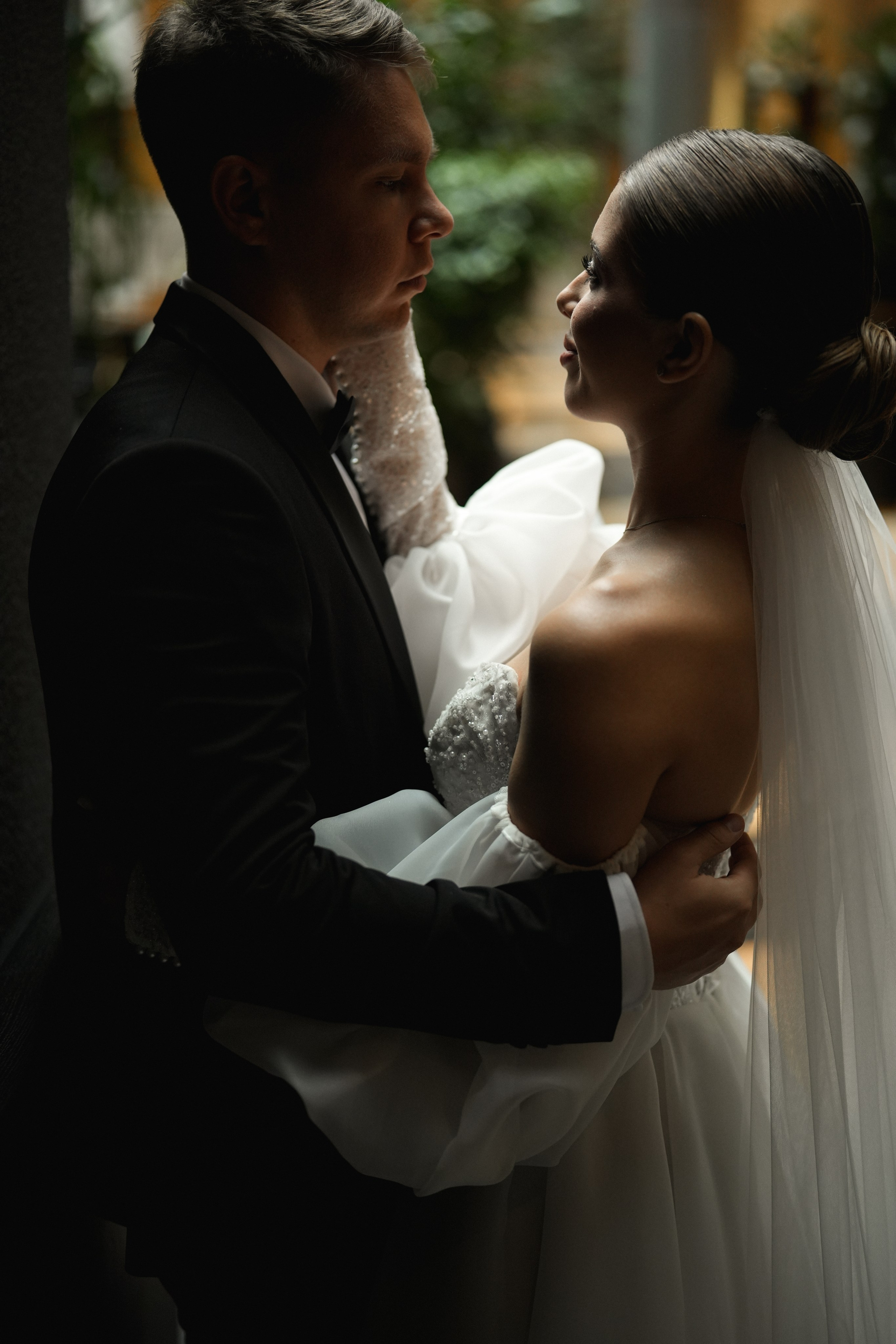 Свадебный фотограф Санкт-Петербург СПб Виталий Богданов