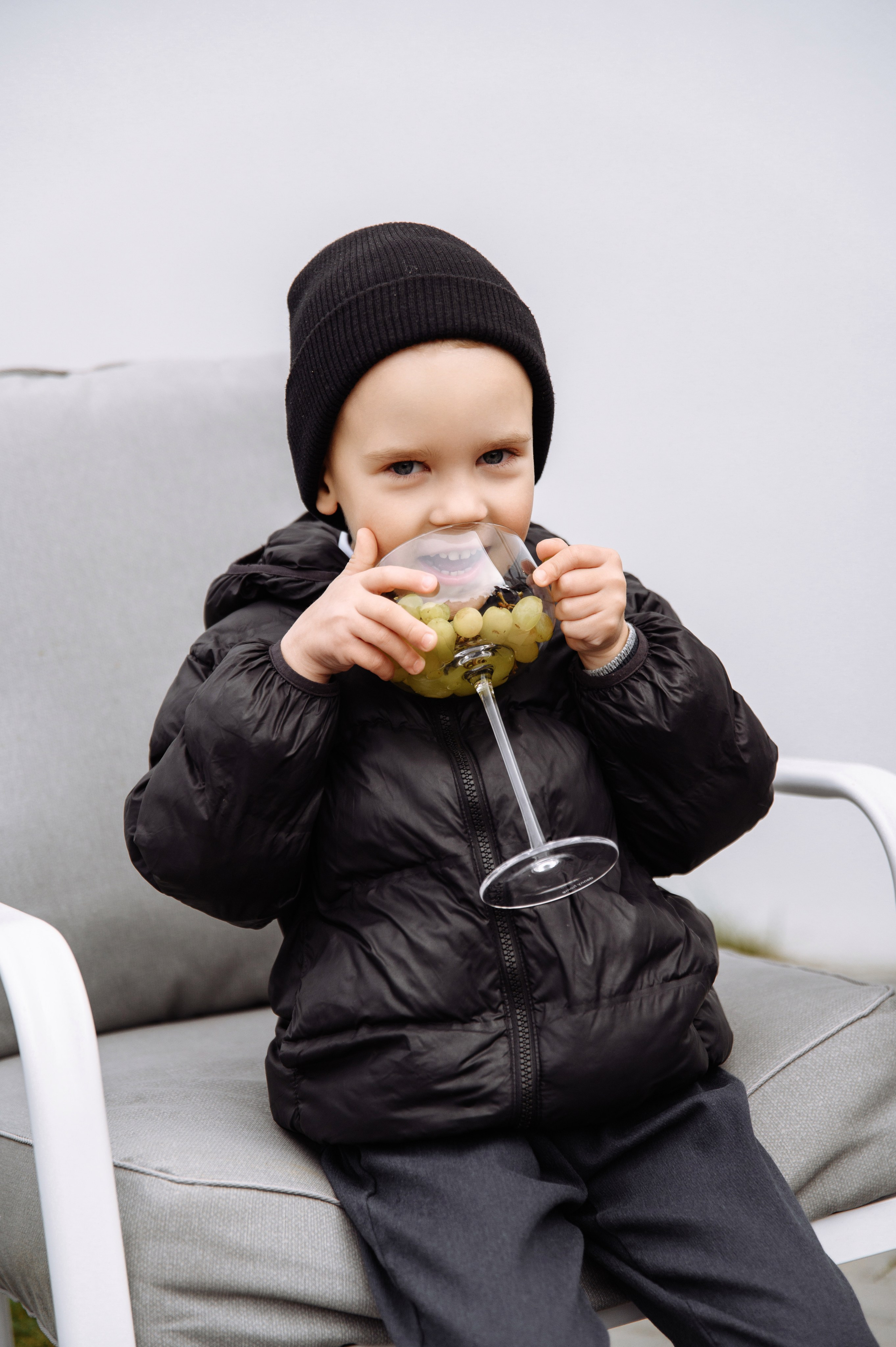 Евгений и Екатерина LA VILLA. Фотограф Кирилл Верт