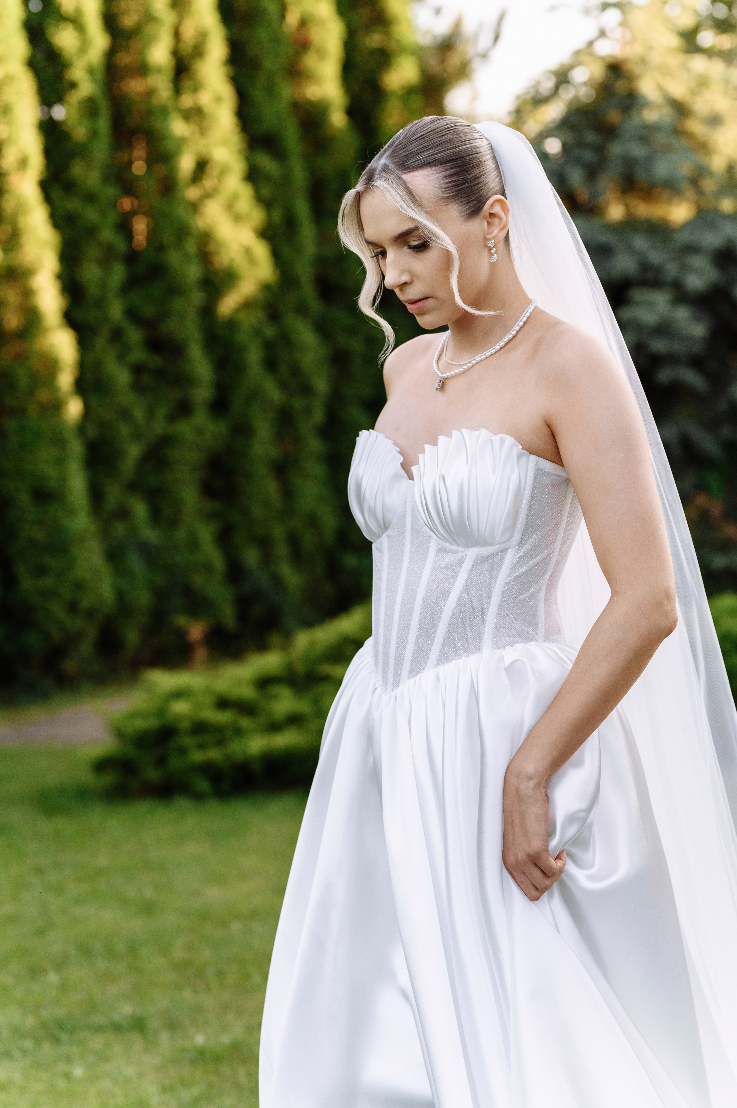 Алексей и Анна. Фотограф Кирилл Верт