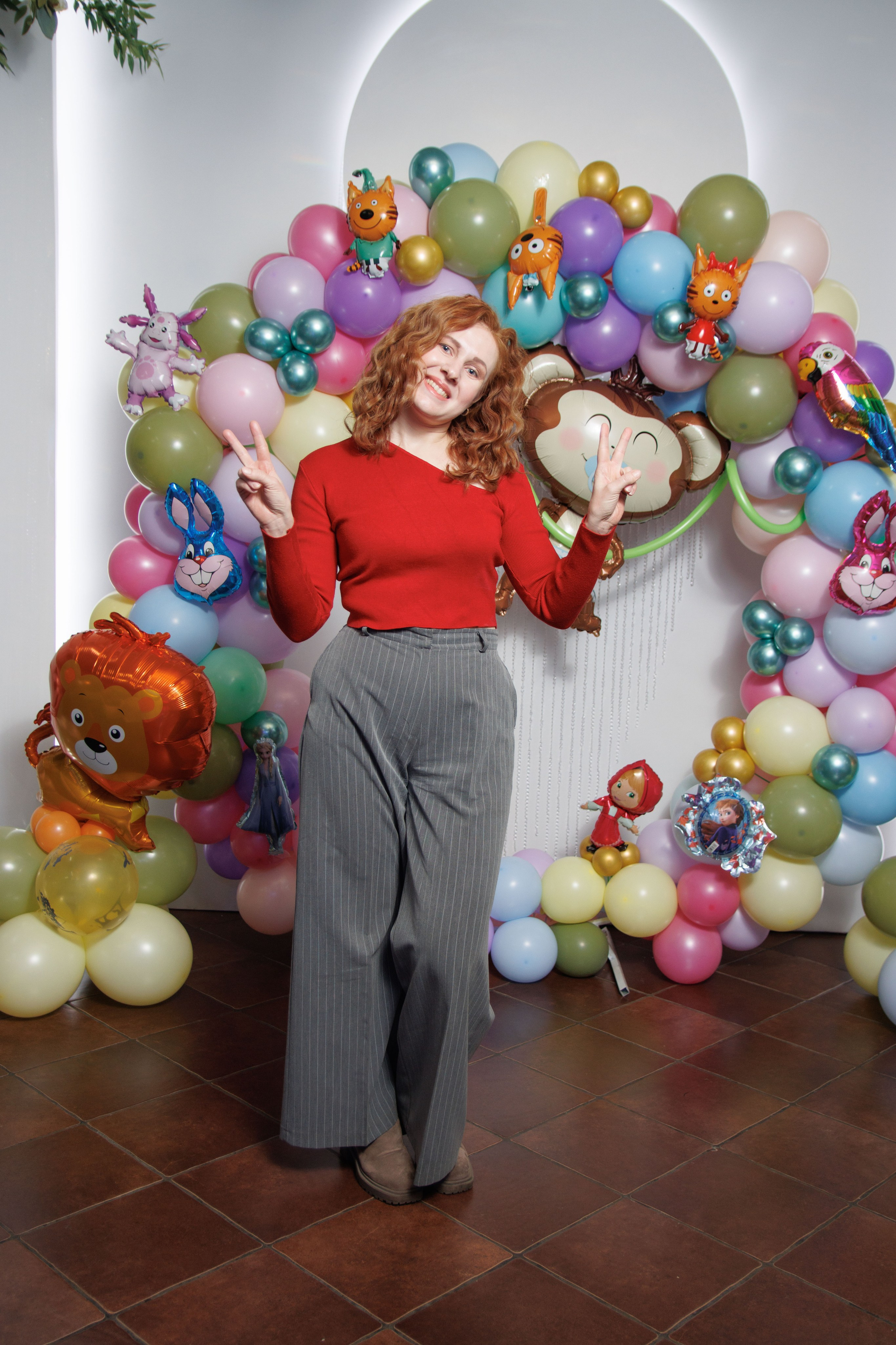 Art start. Фотограф Улан-Удэ Алексей Раднаев RAD