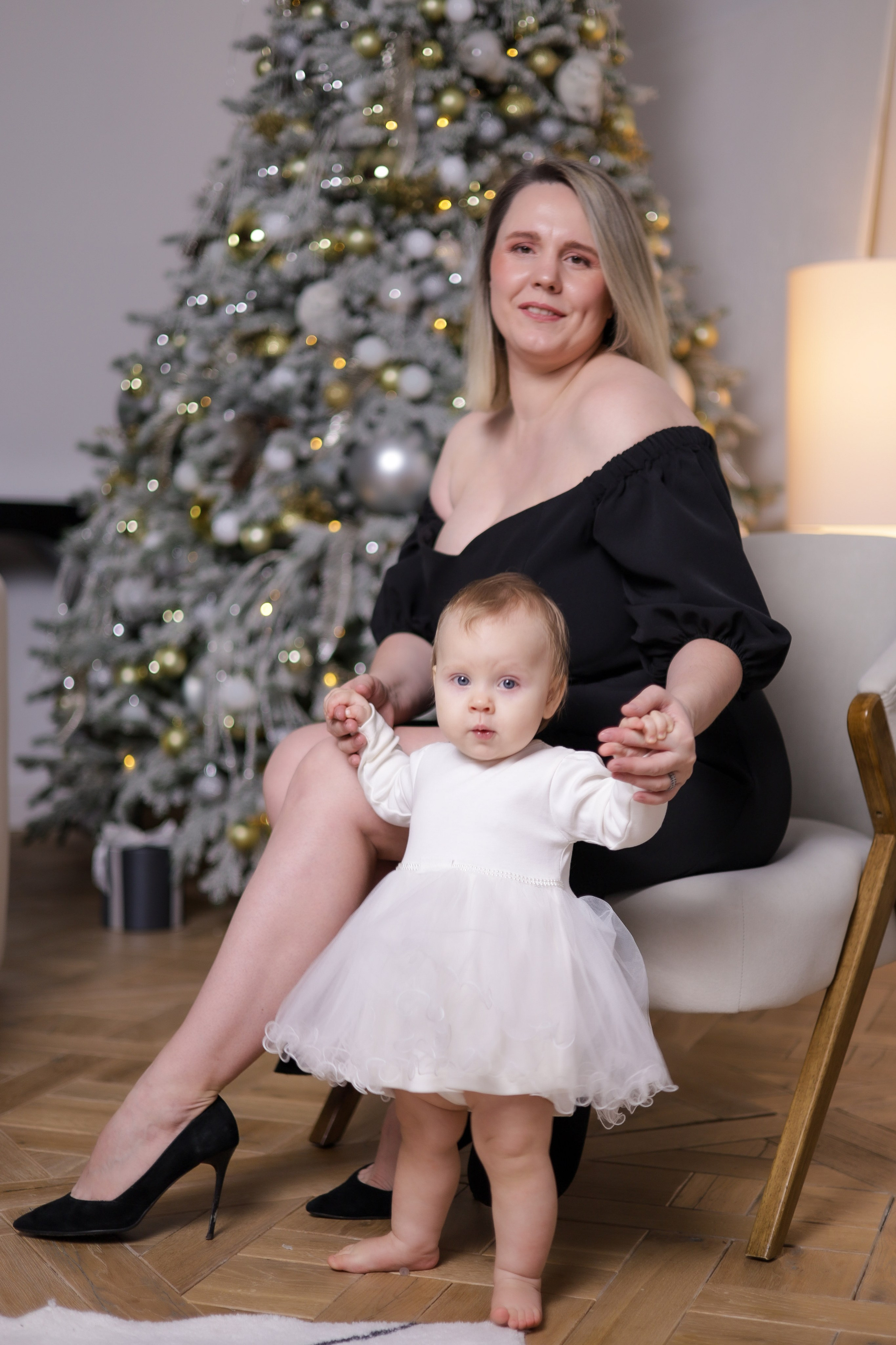 Чудо долгожданное. Ваш семейный фотограф