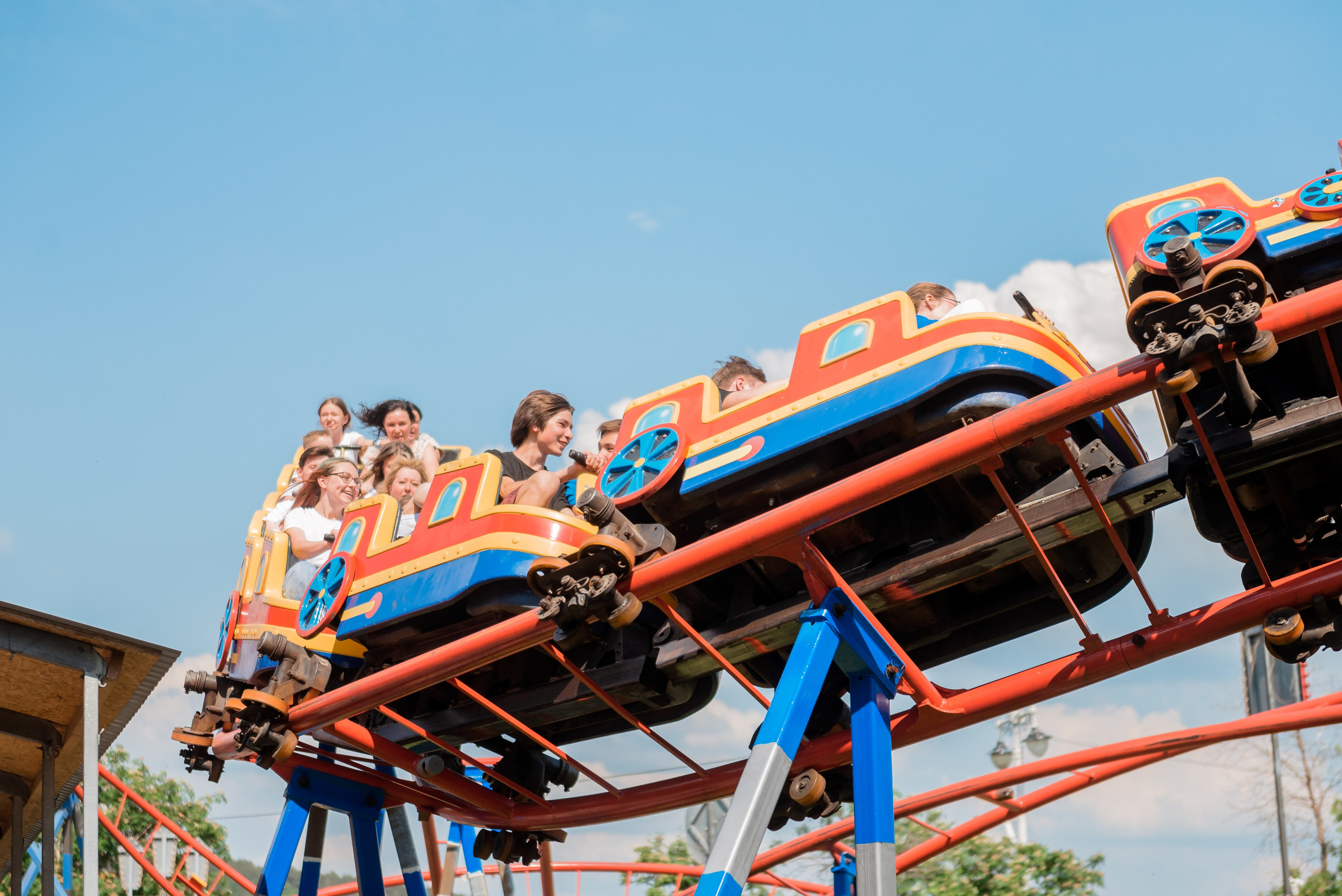 12 Июня 2024. Детский фотограф, семейный фотограф и репортажи в Кемерово