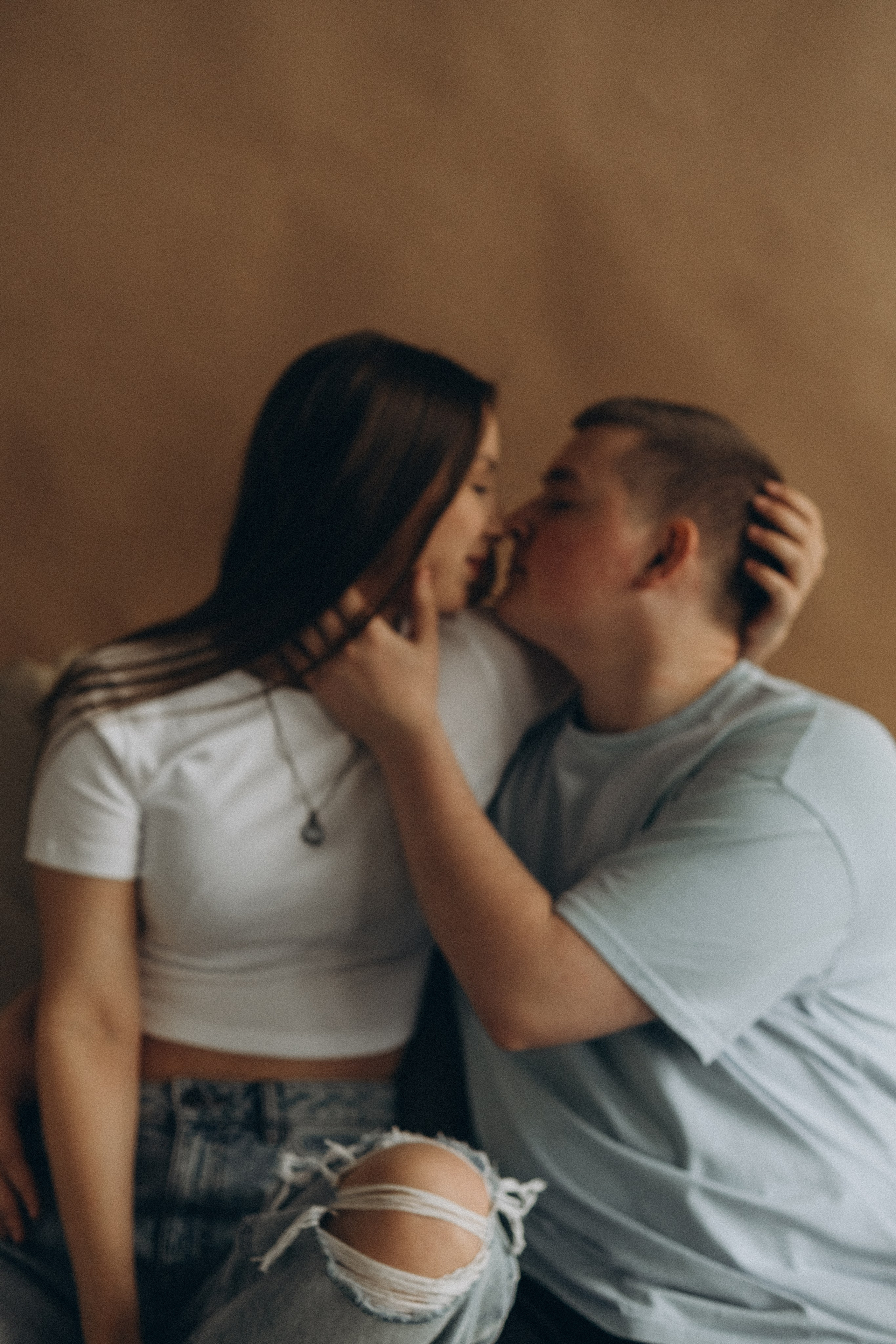 Юля+Дима. Фотограф в Екатеринбурге Селиверстова Екатерина