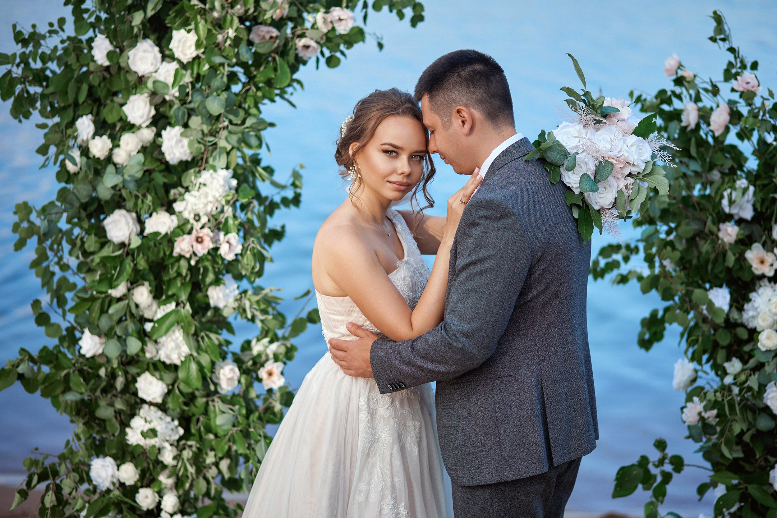 Портфолио. Свадебный и портретный фотограф Roxana Imp Тверь Москва