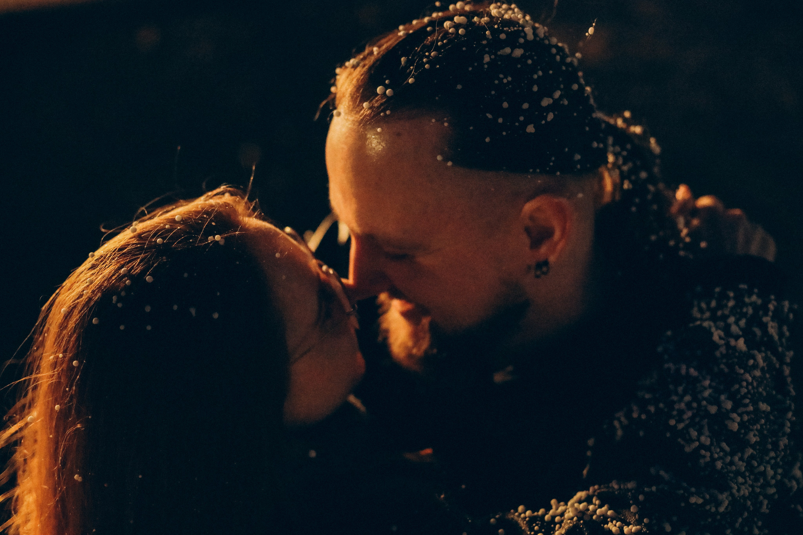 Вика и Саша. Семейный фотограф Анапа