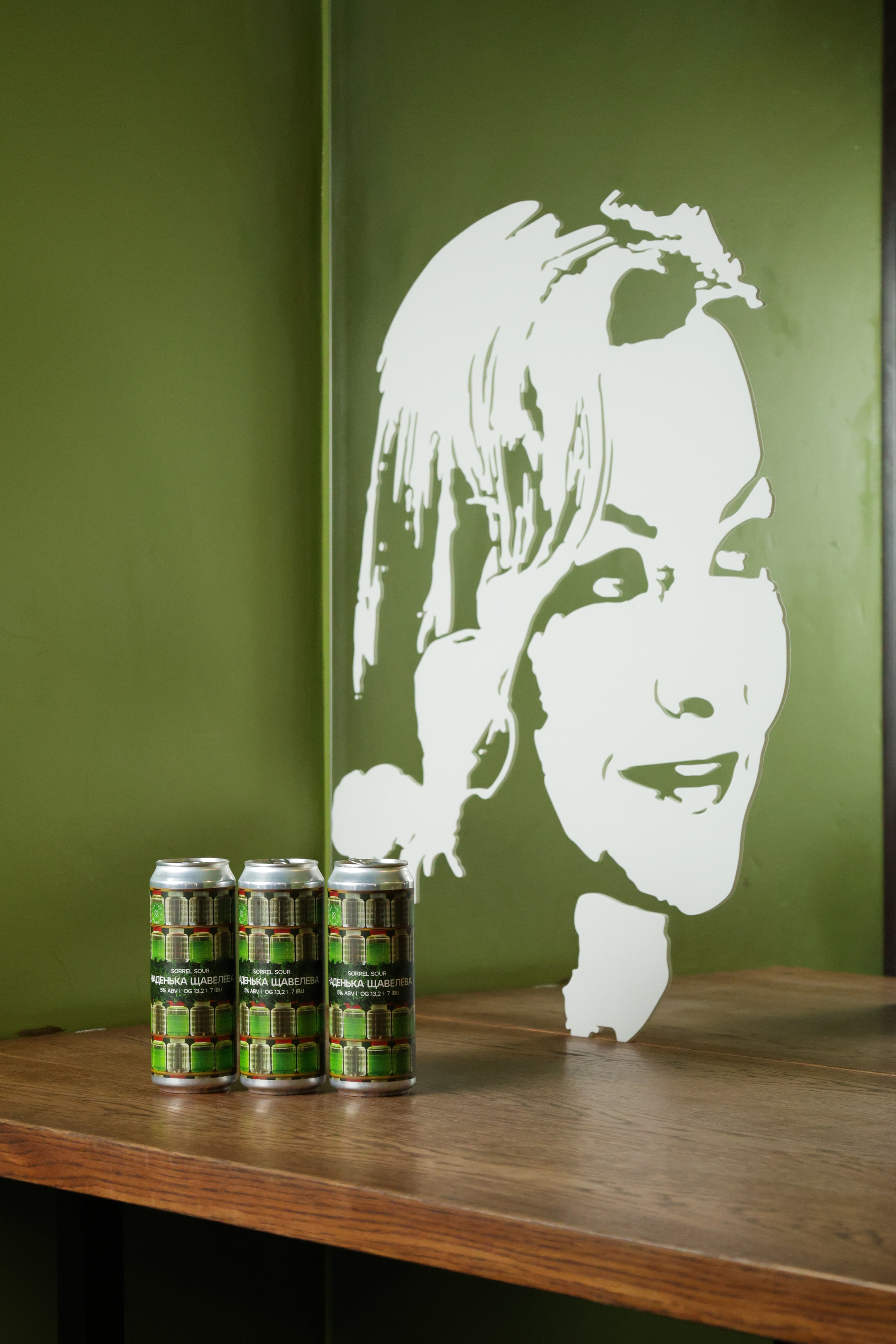 Наденька Х On The Bones. Света Голобородько, фудфотограф в Санкт-Петербурге