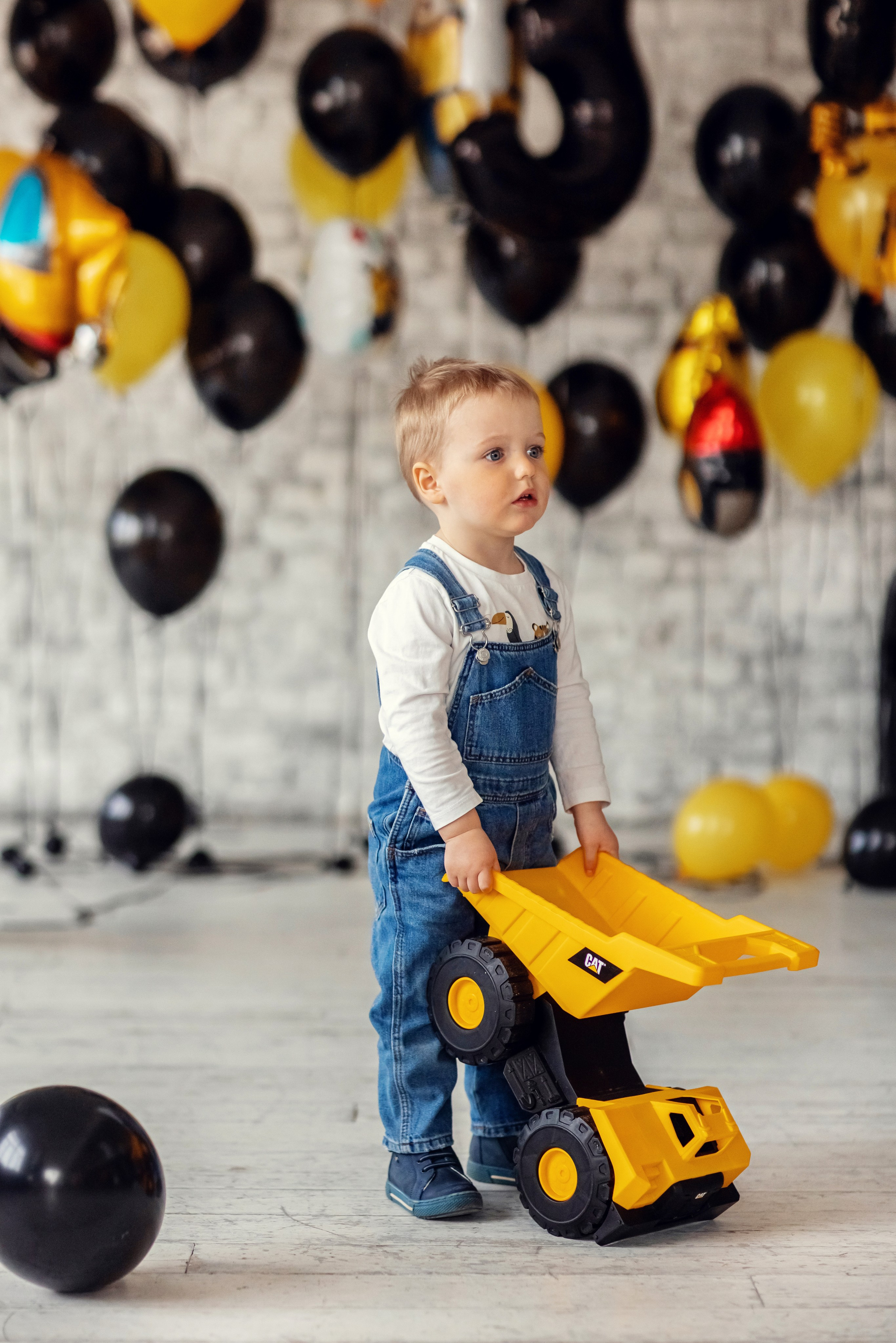 Роме 3 года. Детский и семейный фотограф в Москве Анна Ипатьева