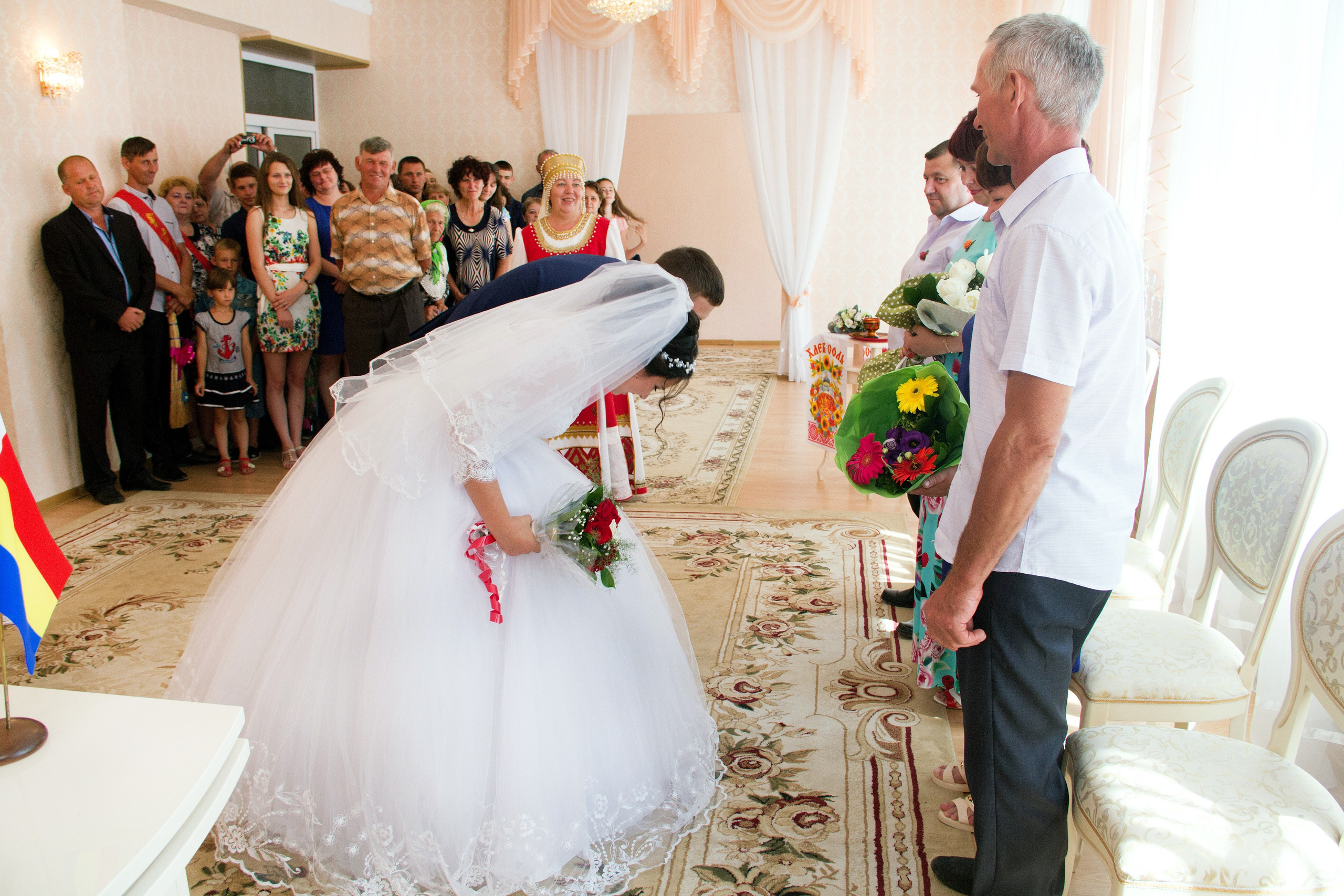 Иван и Ирина. Игорь Варава свадебный фотограф видеограф Белая Глина Краснодар