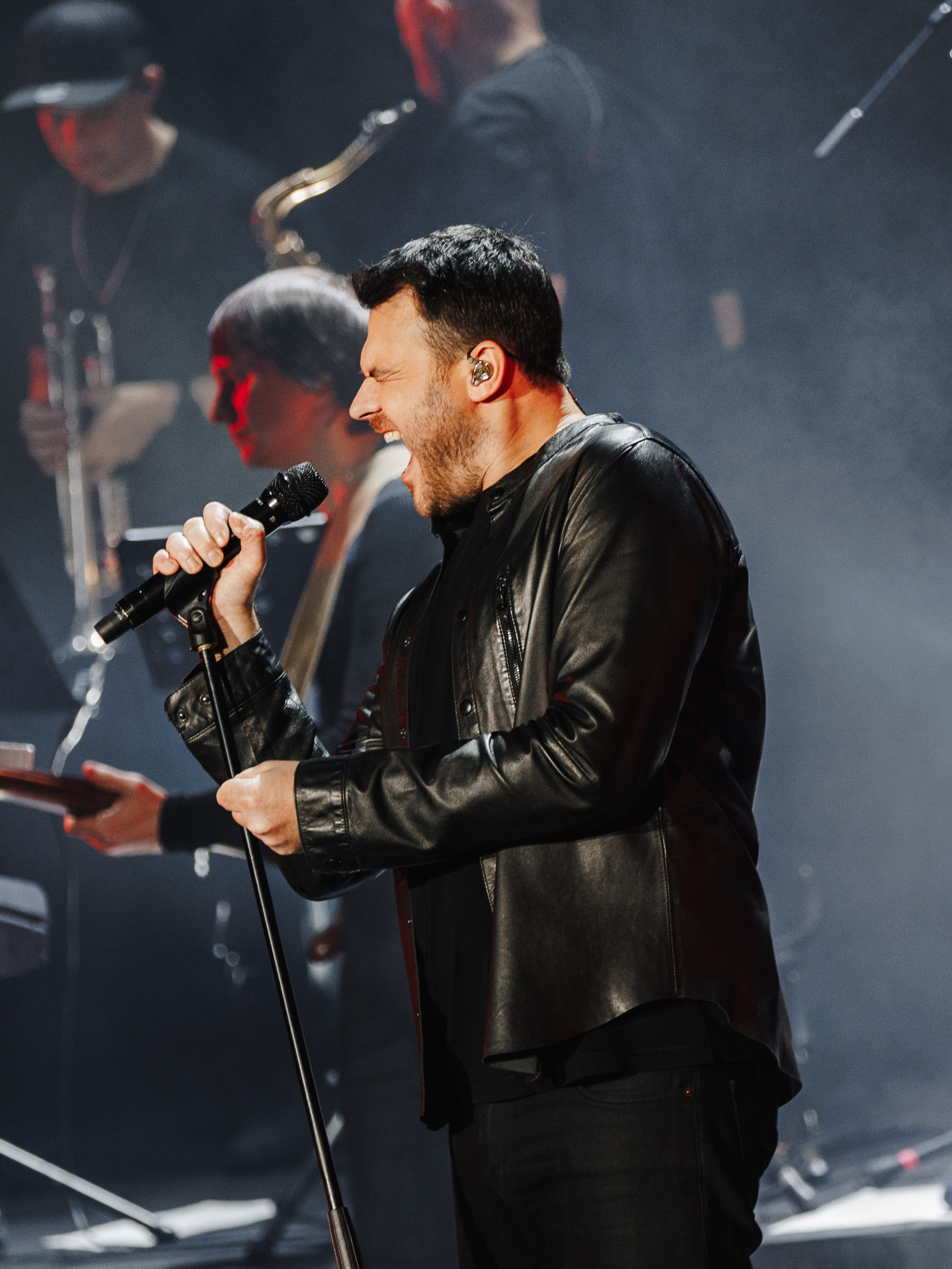 Emin, Пушкино. Фотограф Ольга Махалова — Санкт-Петербург, Москва, Нижний Новгород