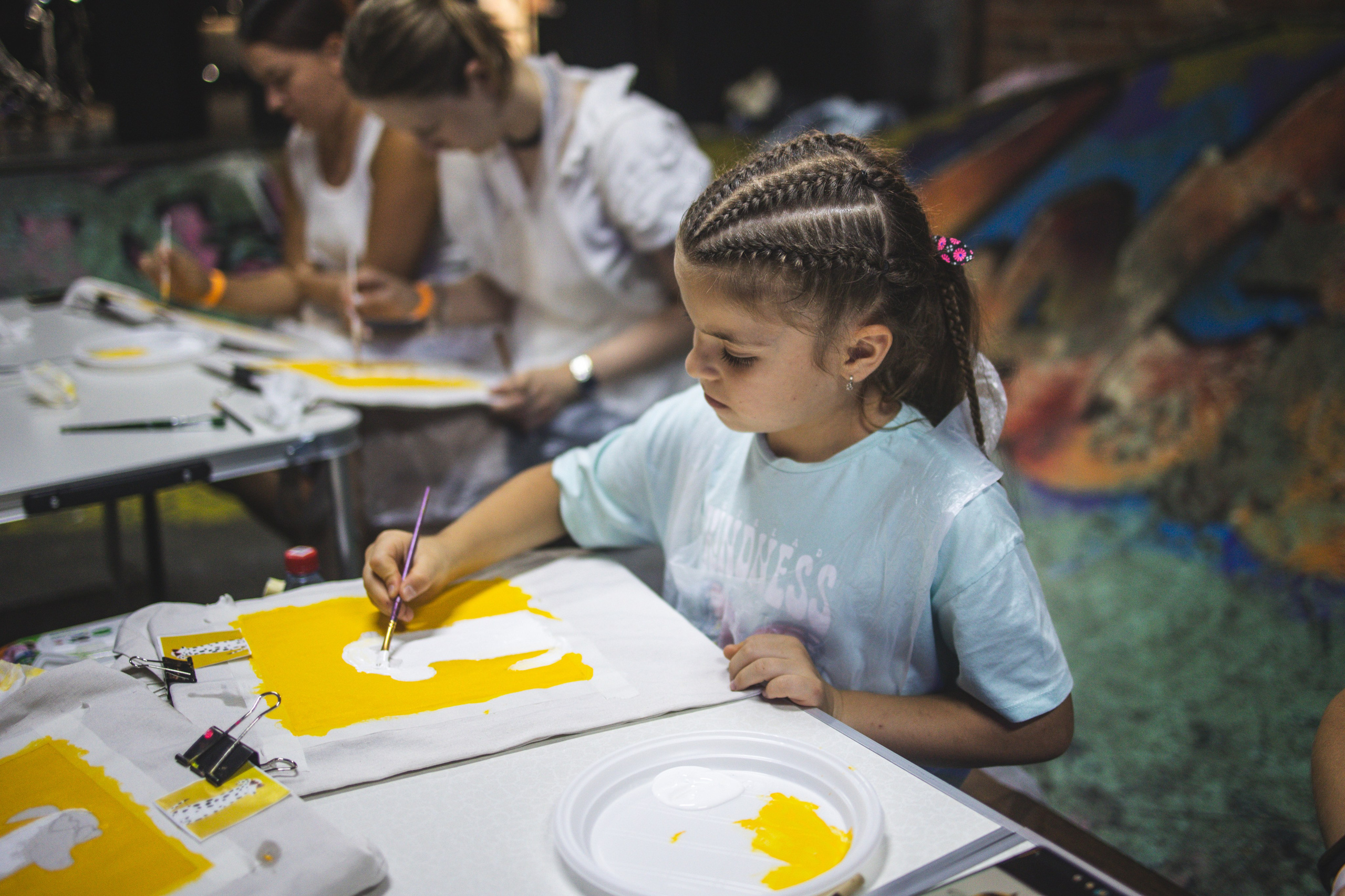 Музыкально-творческий фестиваль. Фотограф Ольга Махалова — Санкт-Петербург, Москва, Нижний Новгород