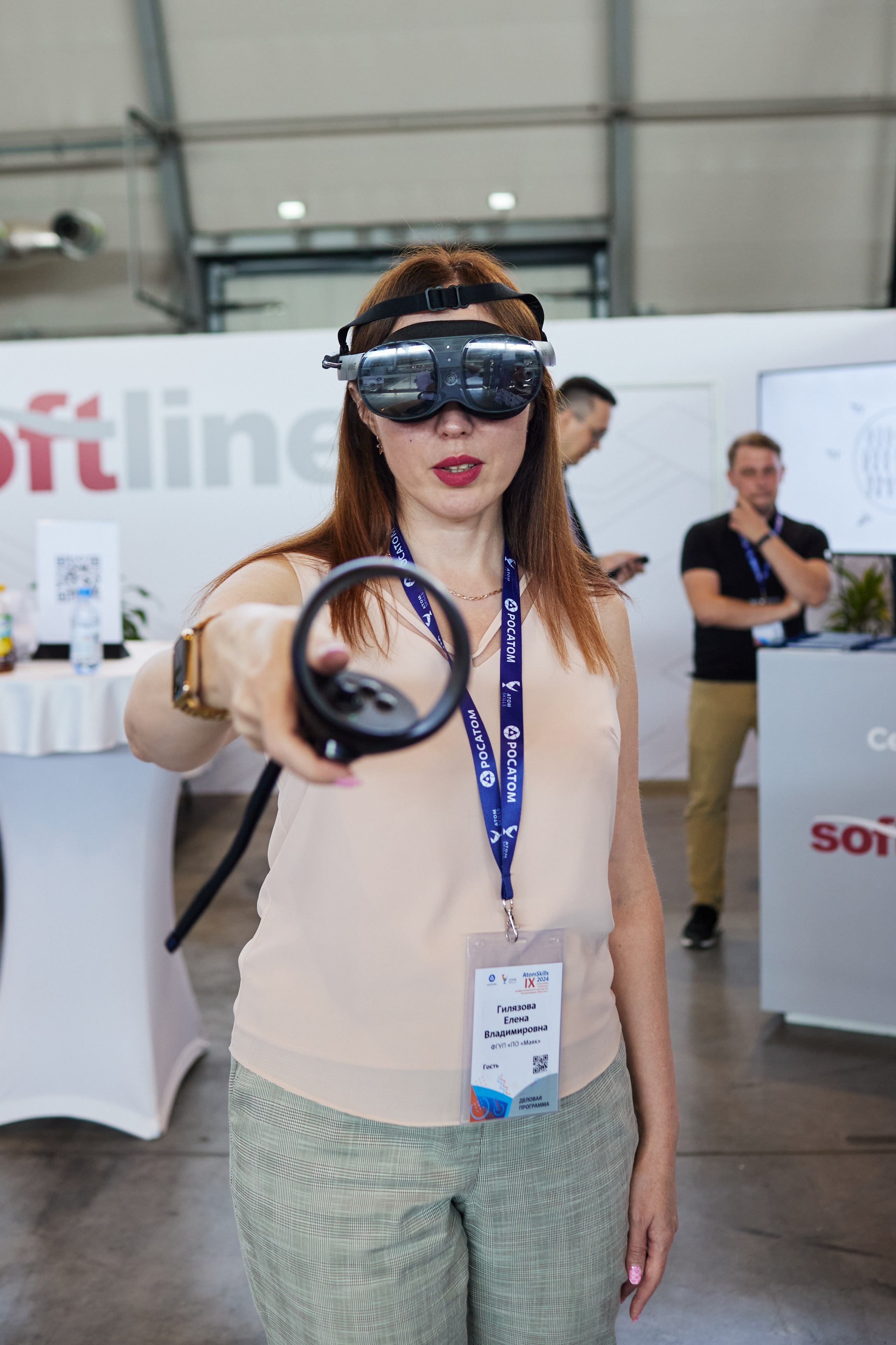 SoftLine. Портретный и свадебный фотограф в Екатеринбурге Владимир ЛузинЛузин