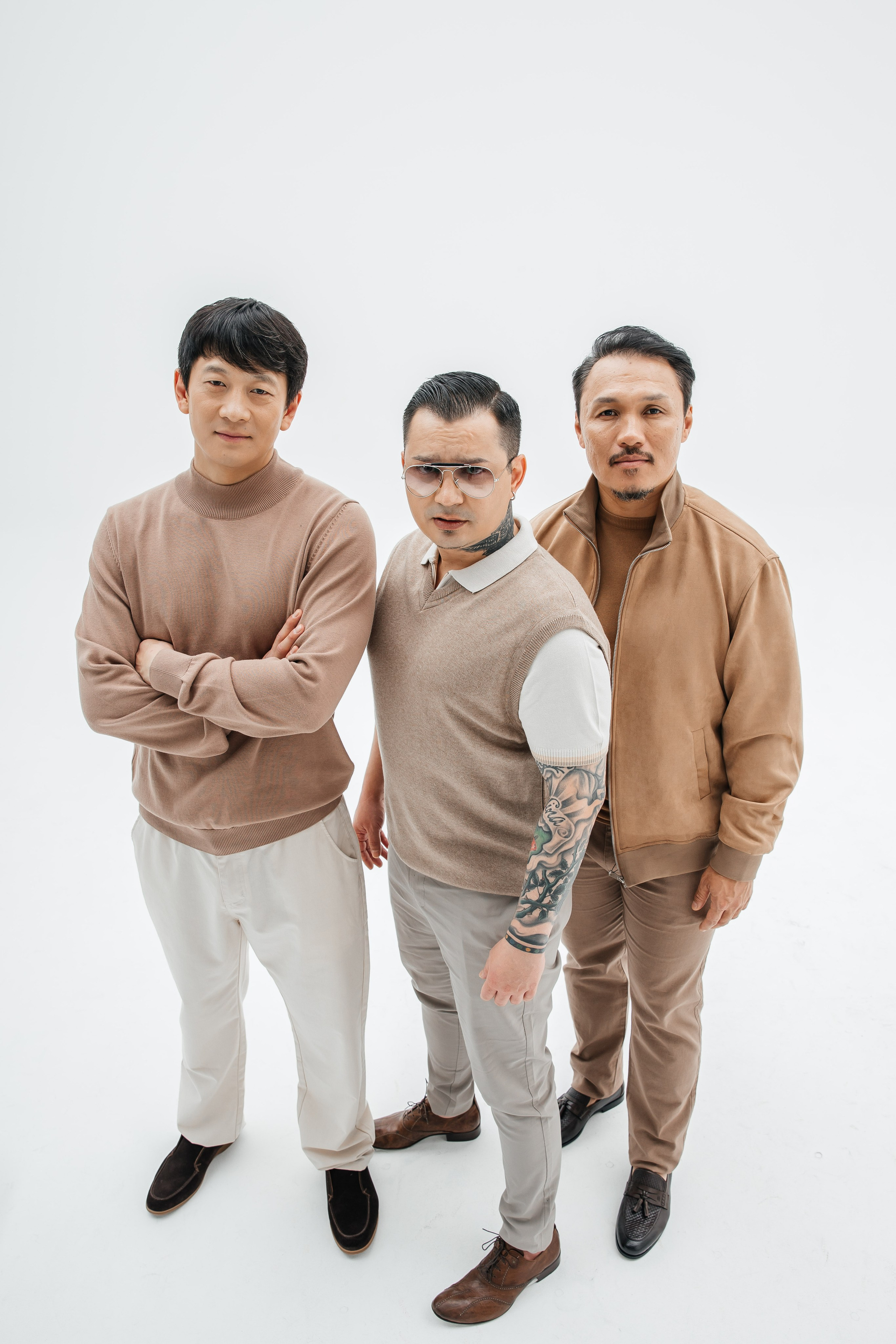 Группа 101. Фотограф в городе Алматы Алла Омарова