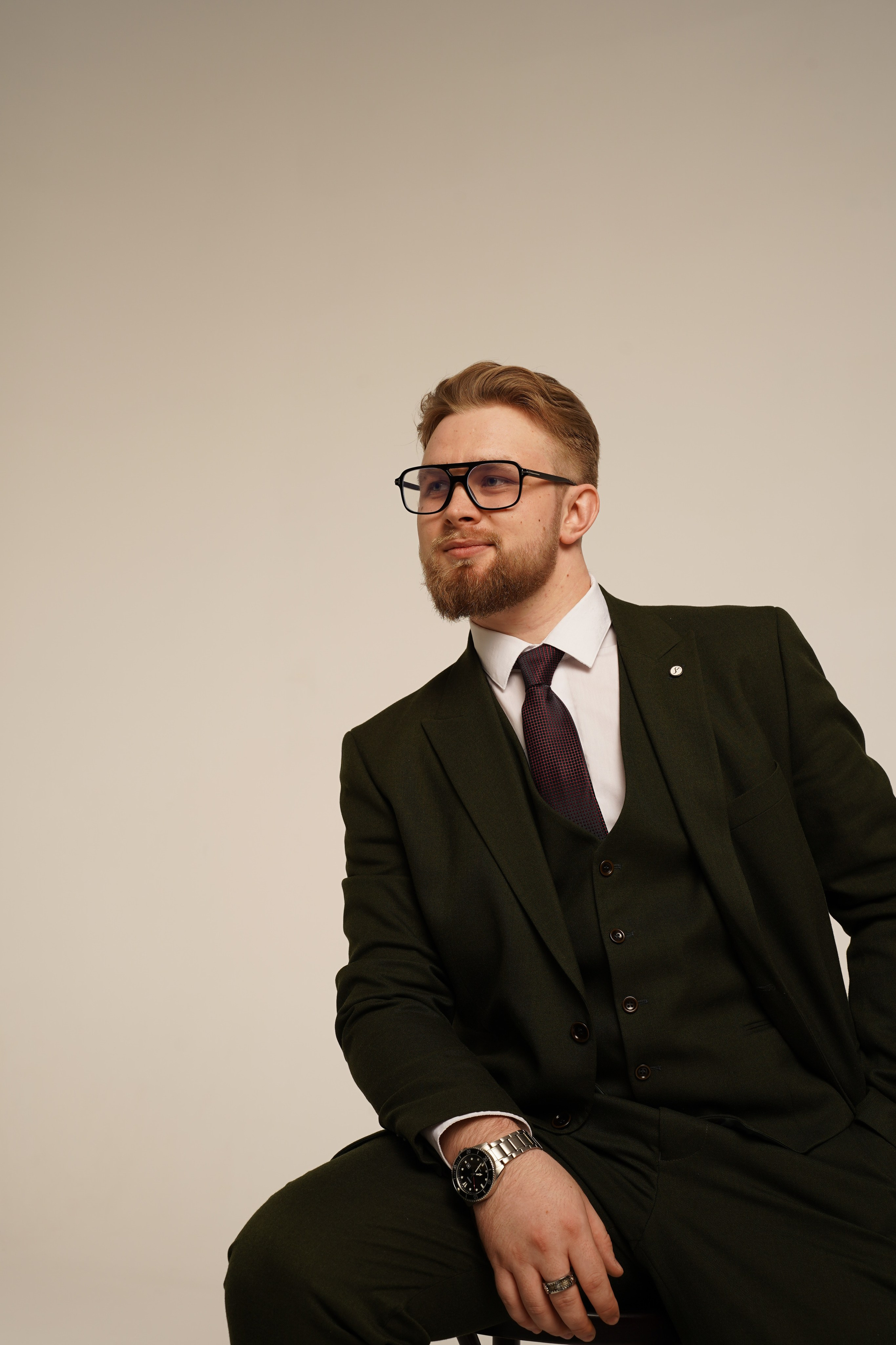 МУЖСКОЙ ПОРТРЕТ. Главная