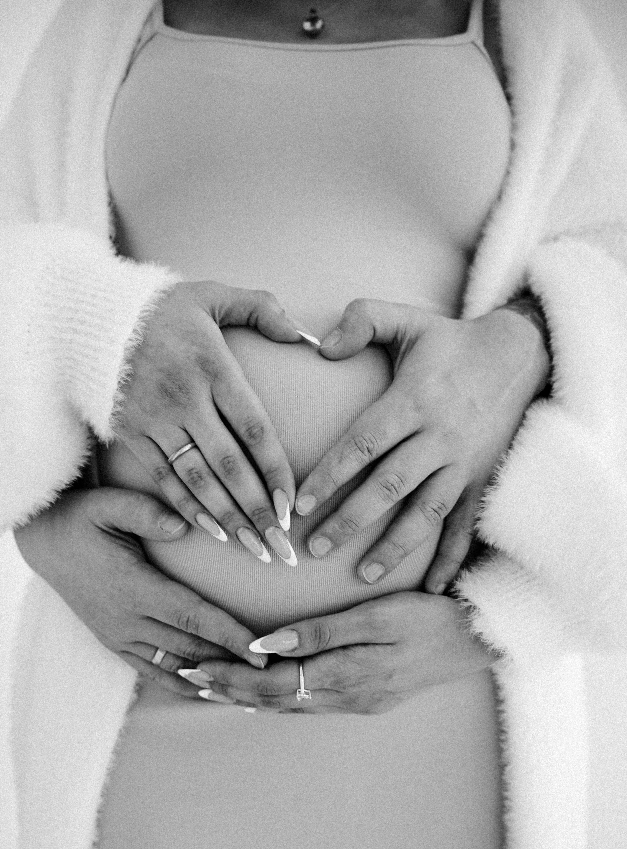 В ОЖИДАНИИ. Портфолио