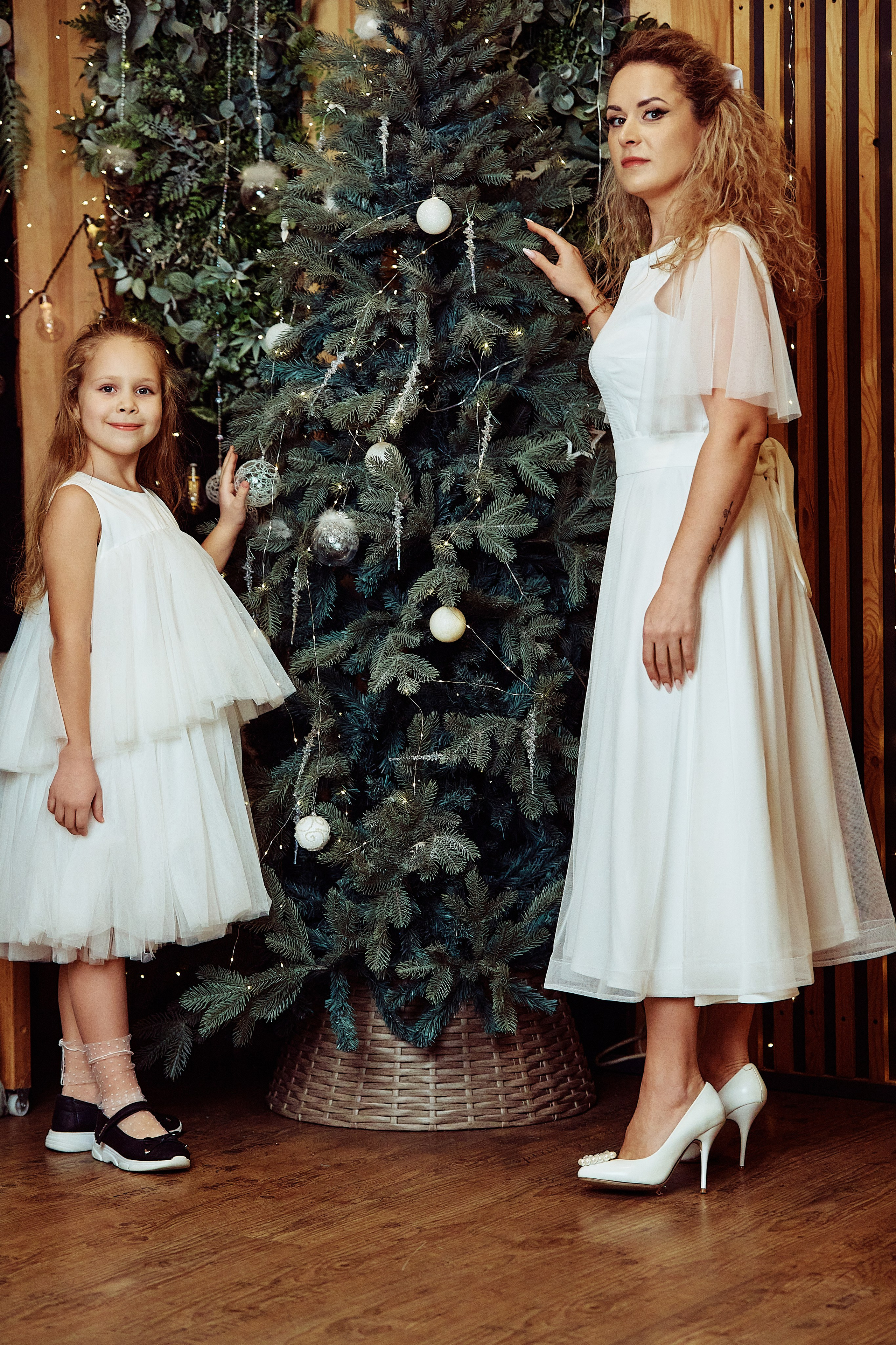 Светлана, Мила, Руслан и Саша. Татьяна Бабаева — Фотограф