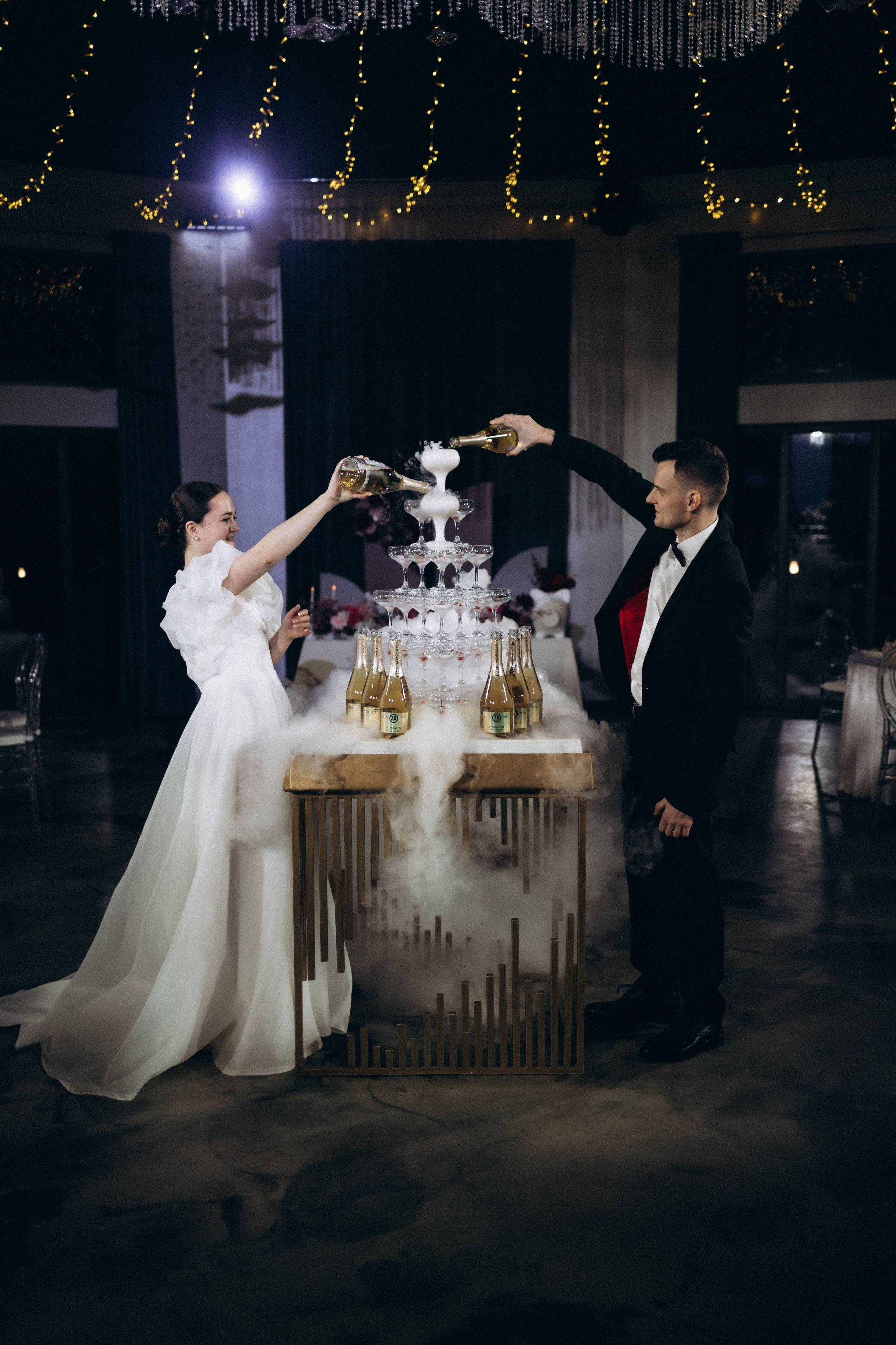 Рома и Таня. Фотограф Артем Бросов в Санкт-Петербурге и Дубае