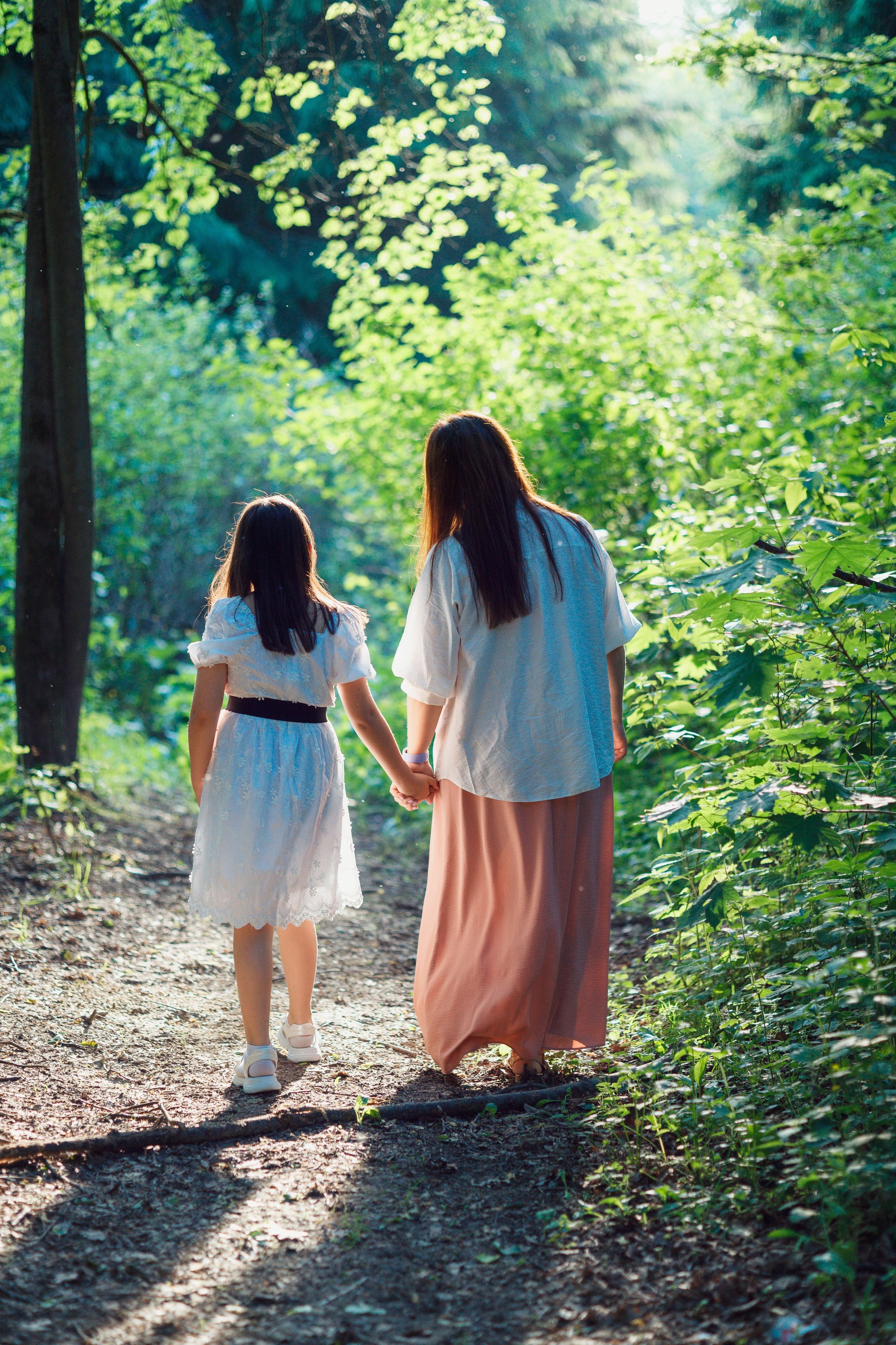 Семейная съемка. Фотограф Коронелли