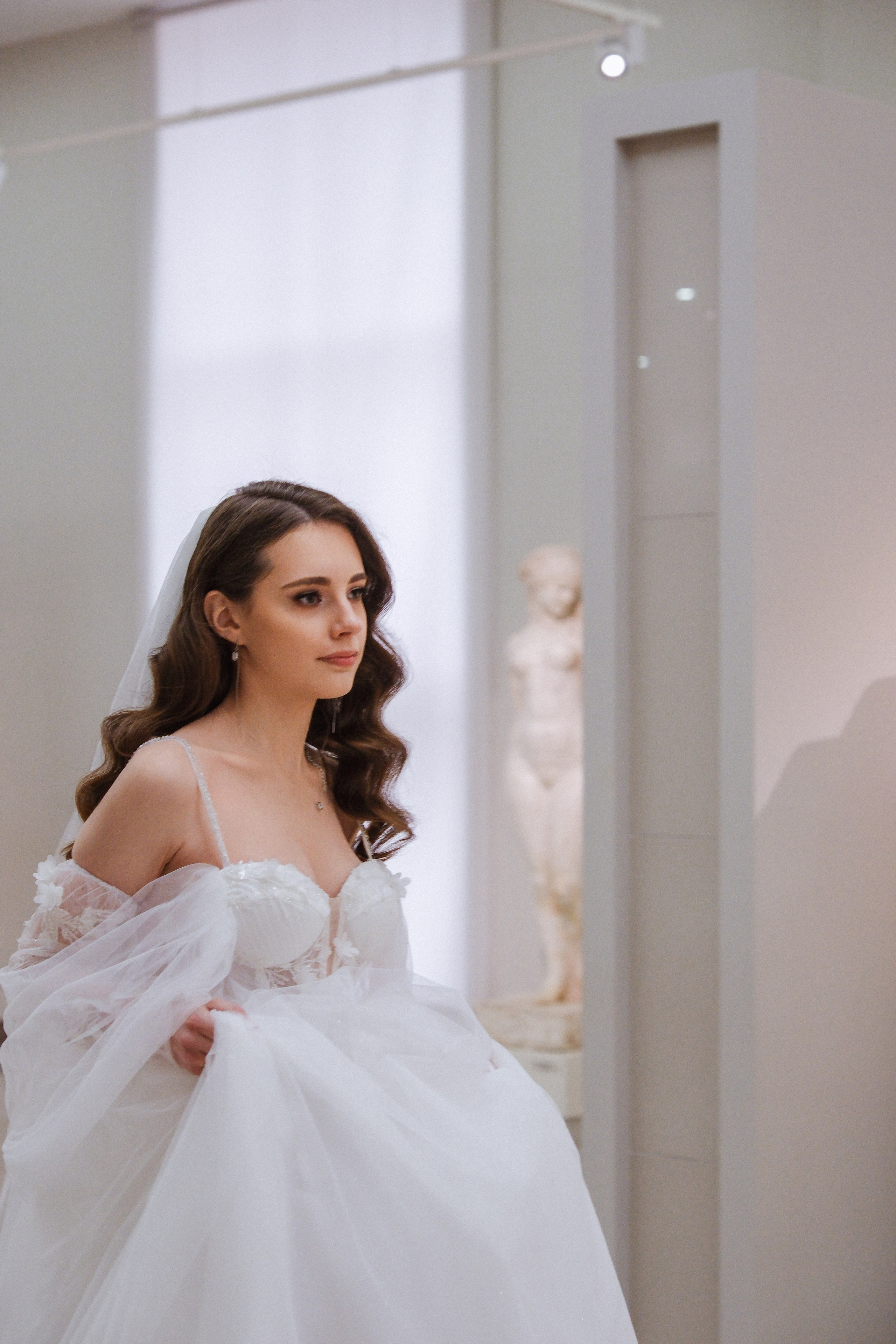 Алена и Никита. Фотограф Саранск Ирина Шишкина, все виды съемок