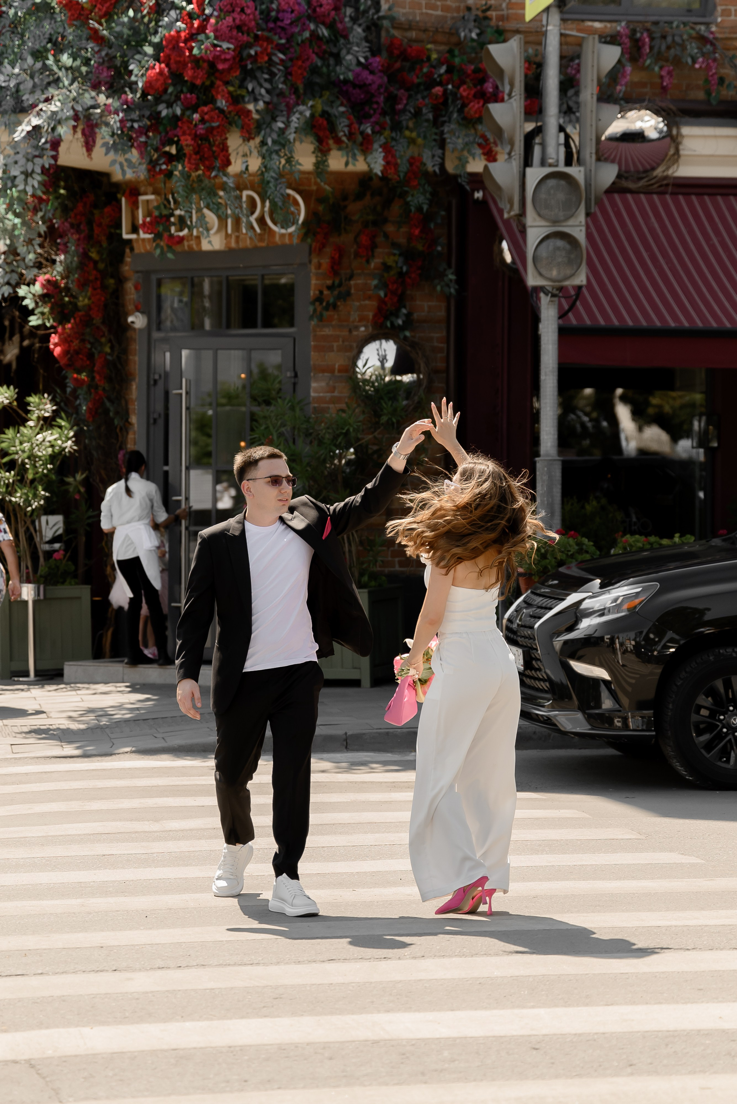 Гейм, сет, матч. Backpackweddings фотограф и видеограф Ростов-на-Дону Сочи