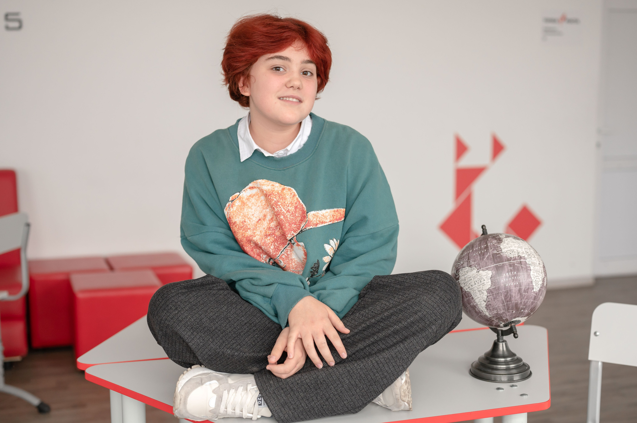 Школьные фотосессии. Школьный и детский фотограф в Новосибирской области