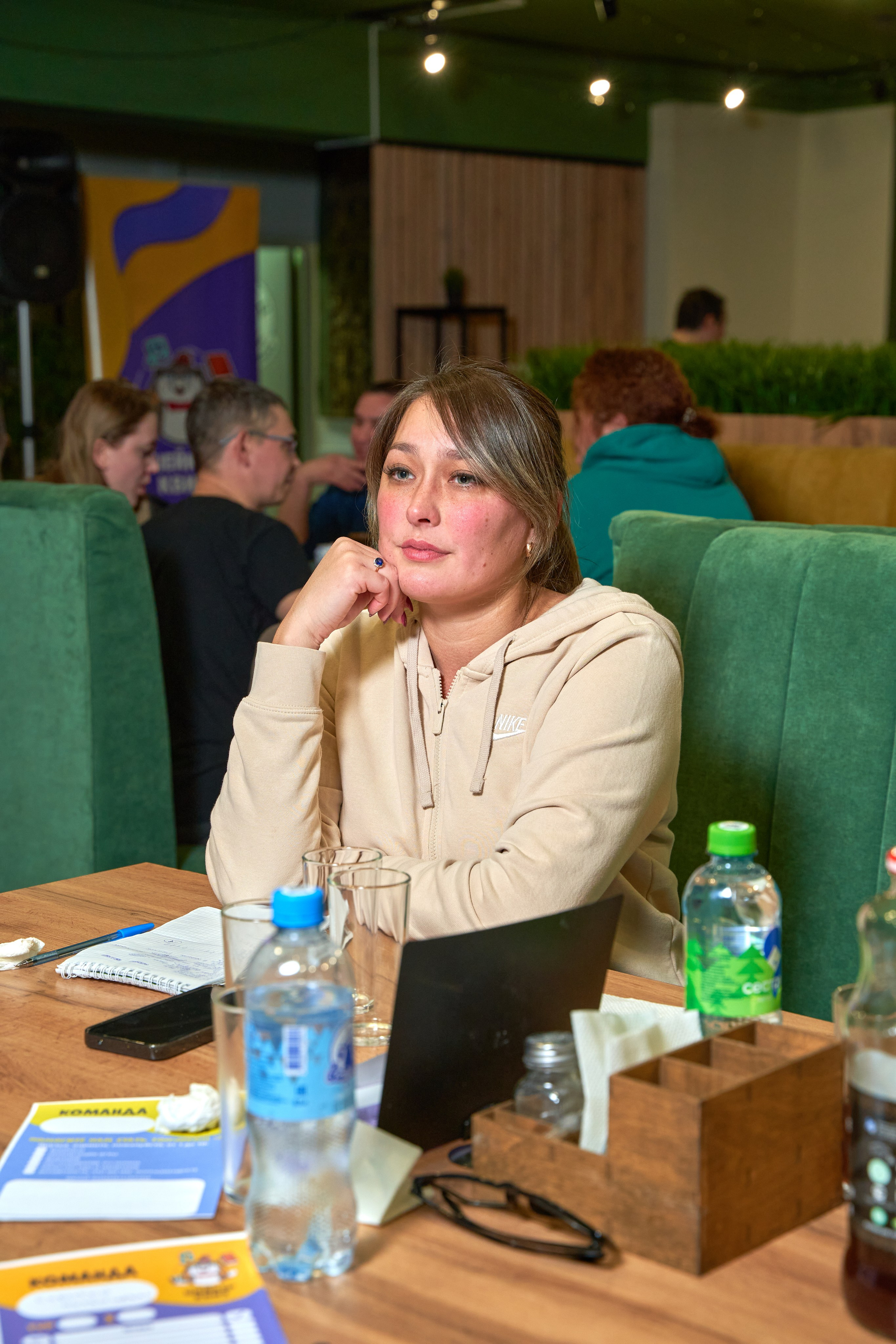 Шейкер Квиз