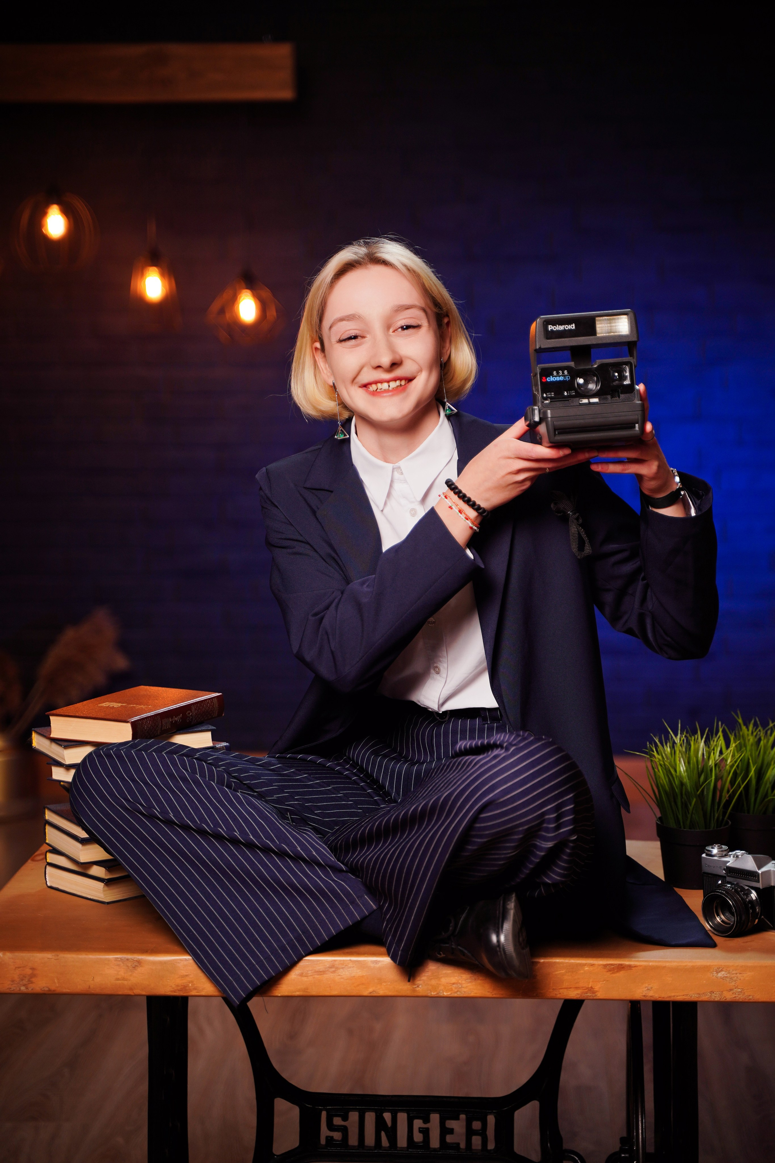 Right Book Выпускные альбомы в Самаре