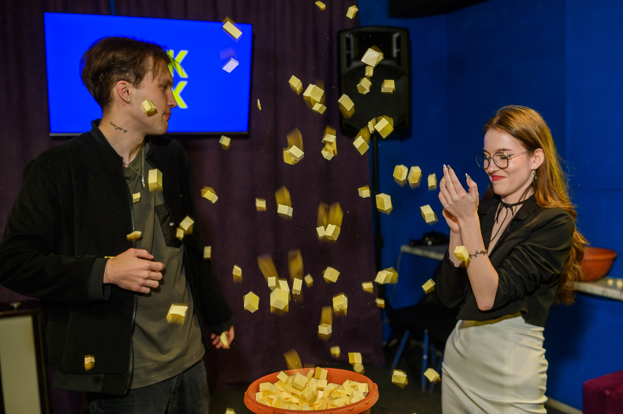 Show today 31.05.24. Фотограф в Кемерово Владислав Шульц