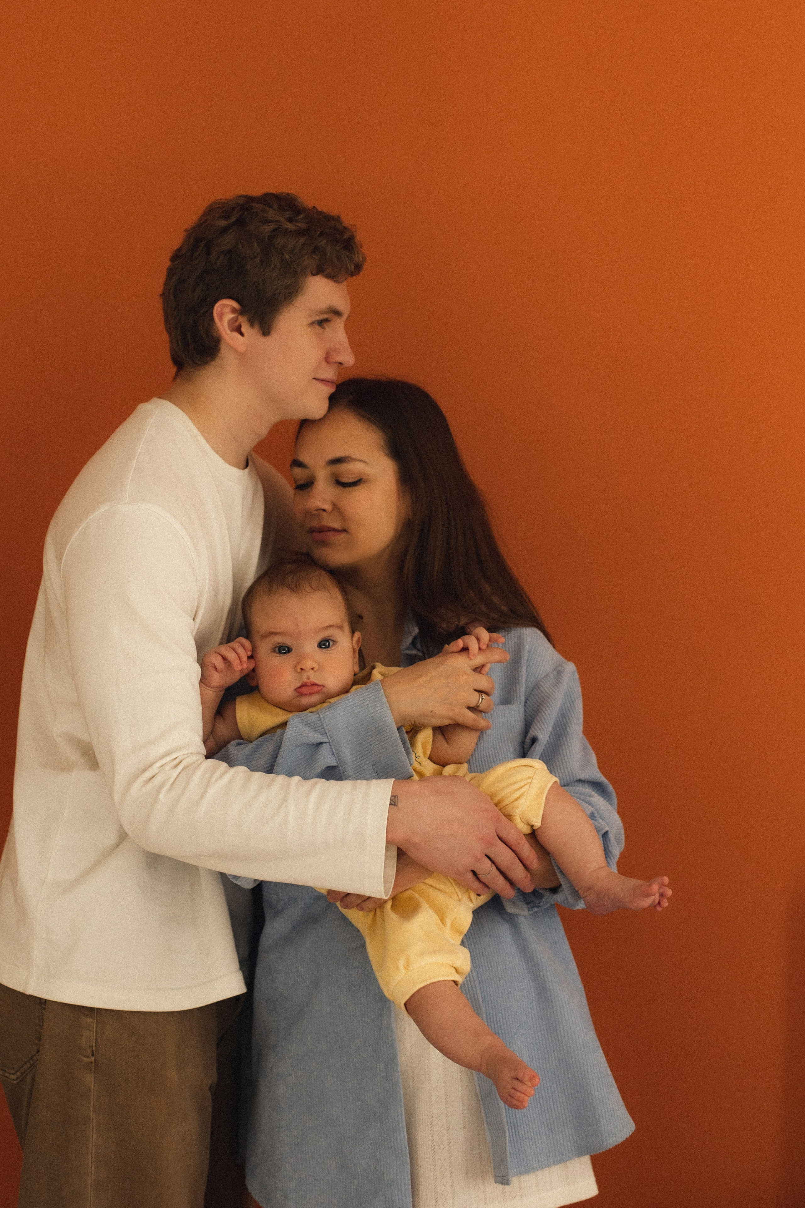 Весеннее настроение. Фотограф из Петербурга