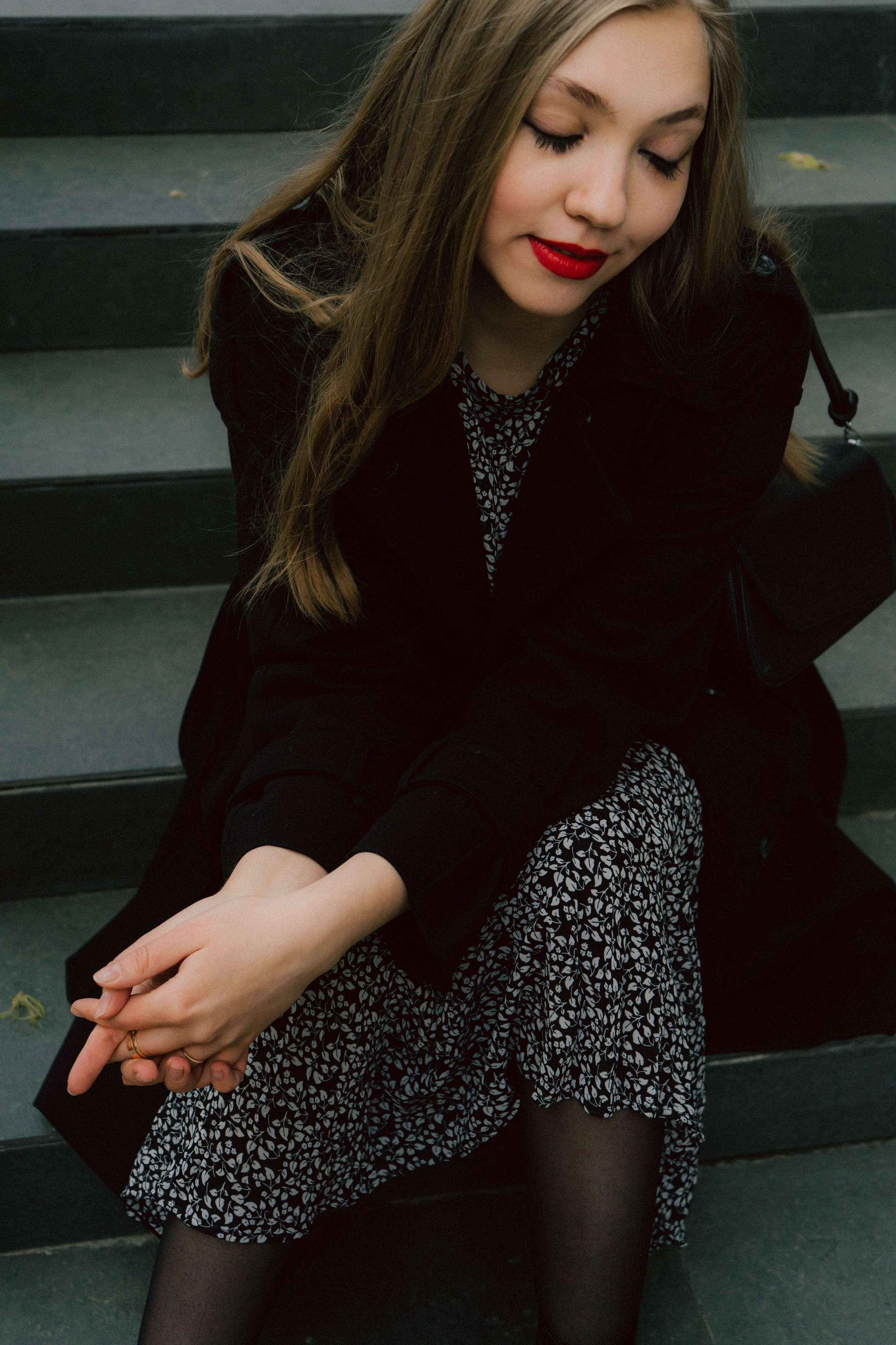 Виктория. Твой фотограф Алина Кочергина