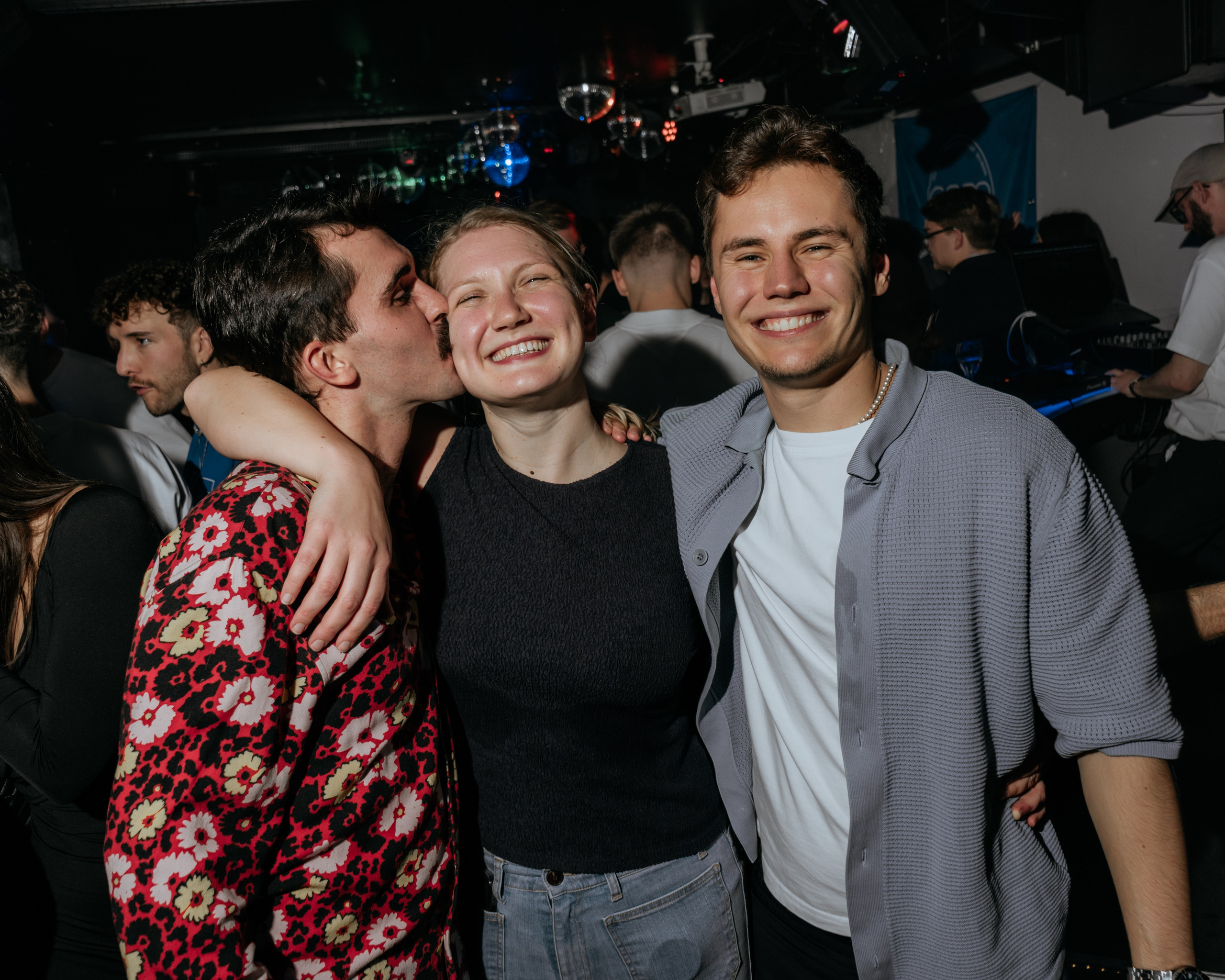 Graduation Party. Fotographer in Vienna Ksenia Mart